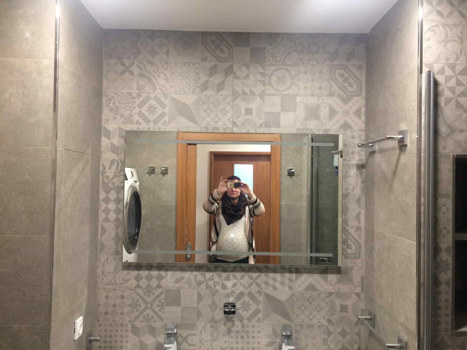 Prenájom bytu 3-izbový 67 m², Šluknovská, Praha, Praha Prenájom bytu 3-izbový 67 m², Šluknovská, Praha, Praha