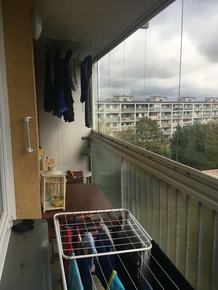 Prenájom bytu 3-izbový 67 m², Šluknovská, Praha, Praha Prenájom bytu 3-izbový 67 m², Šluknovská, Praha, Praha