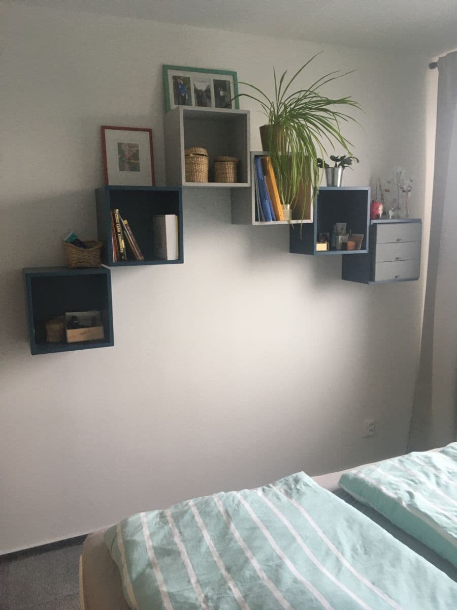 Prenájom bytu 3-izbový 67 m², Šluknovská, Praha, Praha Prenájom bytu 3-izbový 67 m², Šluknovská, Praha, Praha