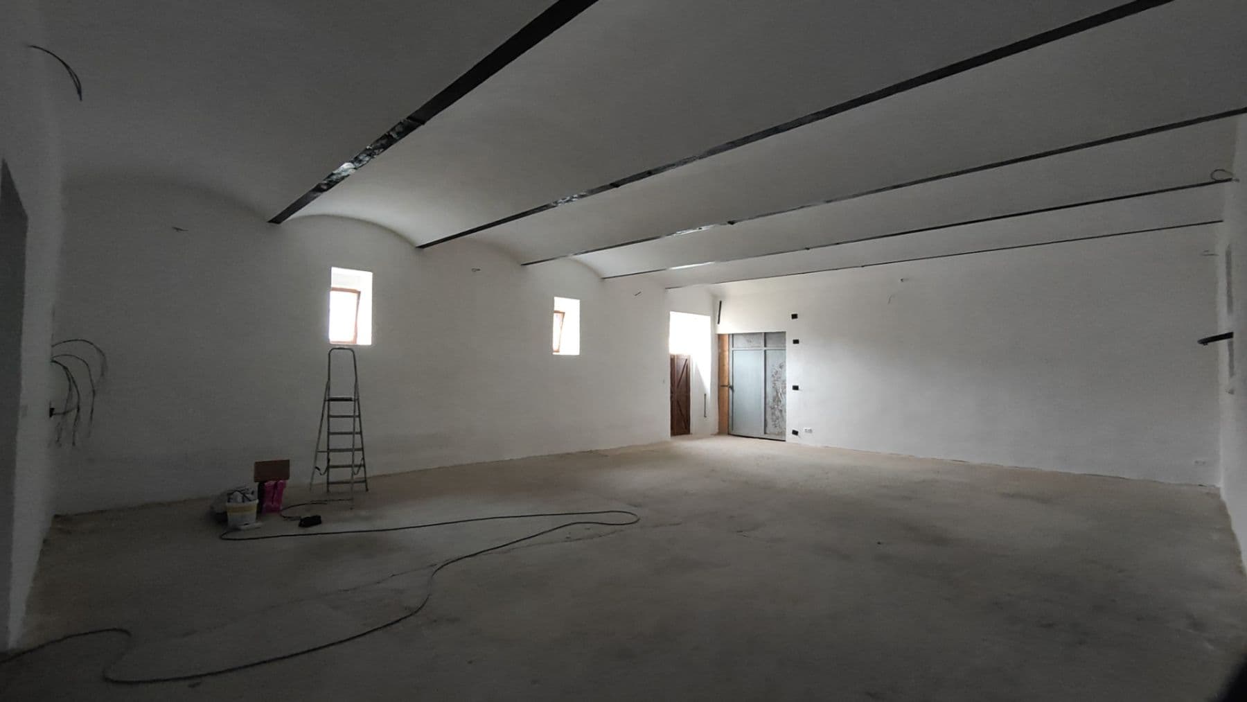 Prenájom nebytového priestoru 195 m², Palackého, Neratovice, Středočeský kraj Prenájom nebytového priestoru 195 m², Palackého, Neratovice, Středočeský kraj