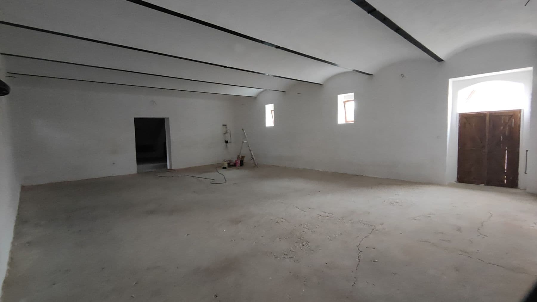 Prenájom nebytového priestoru 195 m², Palackého, Neratovice, Středočeský kraj Prenájom nebytového priestoru 195 m², Palackého, Neratovice, Středočeský kraj