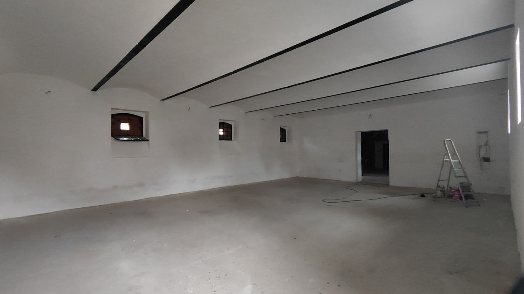 Prenájom nebytového priestoru 195 m², Palackého, Neratovice, Středočeský kraj Prenájom nebytového priestoru 195 m², Palackého, Neratovice, Středočeský kraj