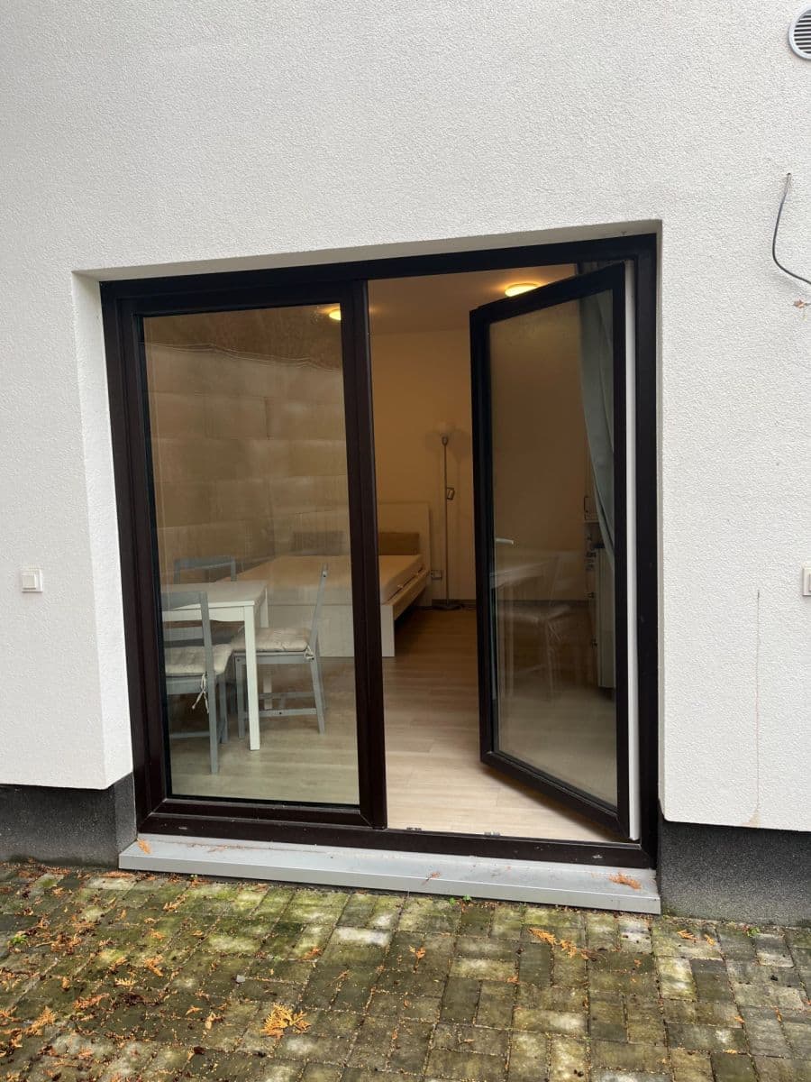 Prenájom bytu 1-izbový 27 m², Elišky Přemyslovny, Praha, Praha Prenájom bytu 1-izbový 27 m², Elišky Přemyslovny, Praha, Praha