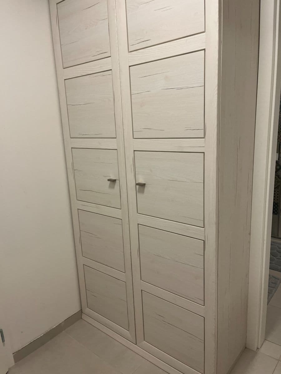 Prenájom bytu 1-izbový 27 m², Elišky Přemyslovny, Praha, Praha Prenájom bytu 1-izbový 27 m², Elišky Přemyslovny, Praha, Praha