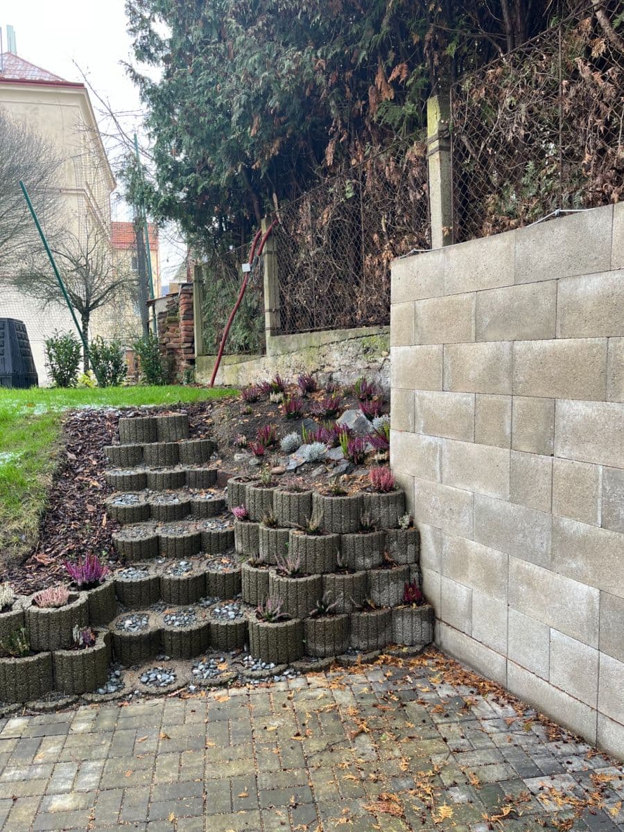 Prenájom bytu 1-izbový 27 m², Elišky Přemyslovny, Praha, Praha Prenájom bytu 1-izbový 27 m², Elišky Přemyslovny, Praha, Praha