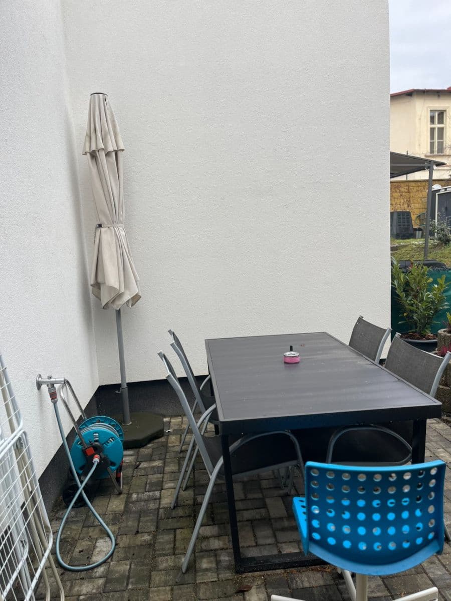 Prenájom bytu 1-izbový 27 m², Elišky Přemyslovny, Praha, Praha Prenájom bytu 1-izbový 27 m², Elišky Přemyslovny, Praha, Praha