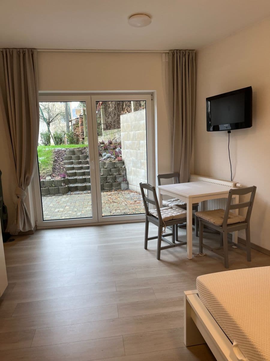 Prenájom bytu 1-izbový 27 m², Elišky Přemyslovny, Praha, Praha Prenájom bytu 1-izbový 27 m², Elišky Přemyslovny, Praha, Praha