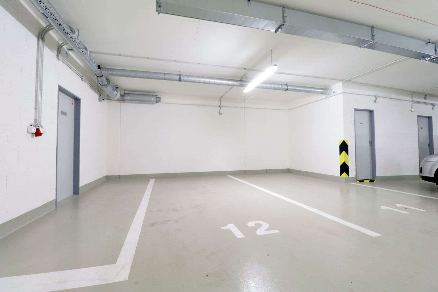 Prenájom bytu 1-izbový 30 m², U Radosti, Praha, Praha Prenájom bytu 1-izbový 30 m², U Radosti, Praha, Praha