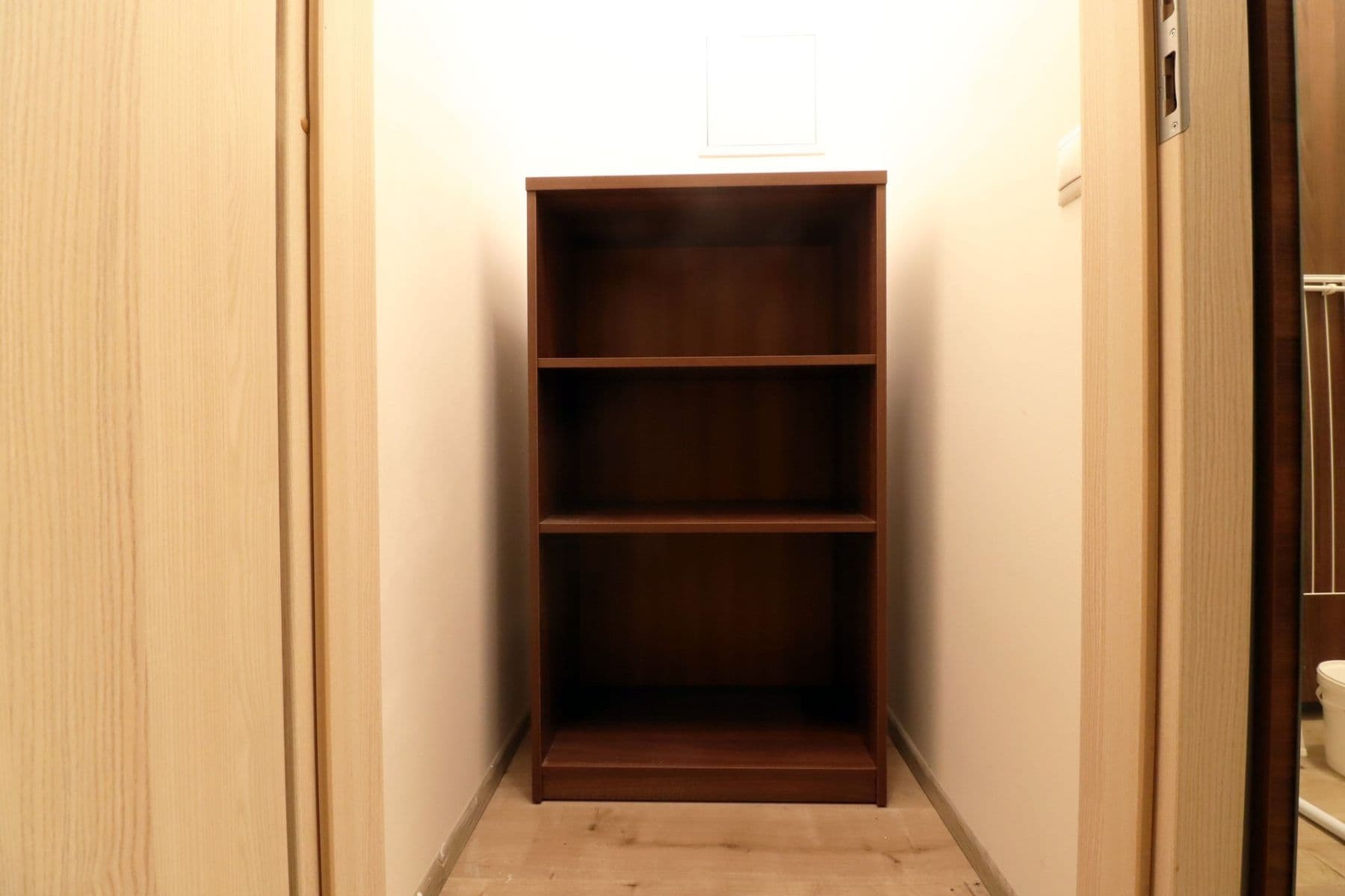 Prenájom bytu 1-izbový 32 m², Freyova, Praha, Praha Prenájom bytu 1-izbový 32 m², Freyova, Praha, Praha