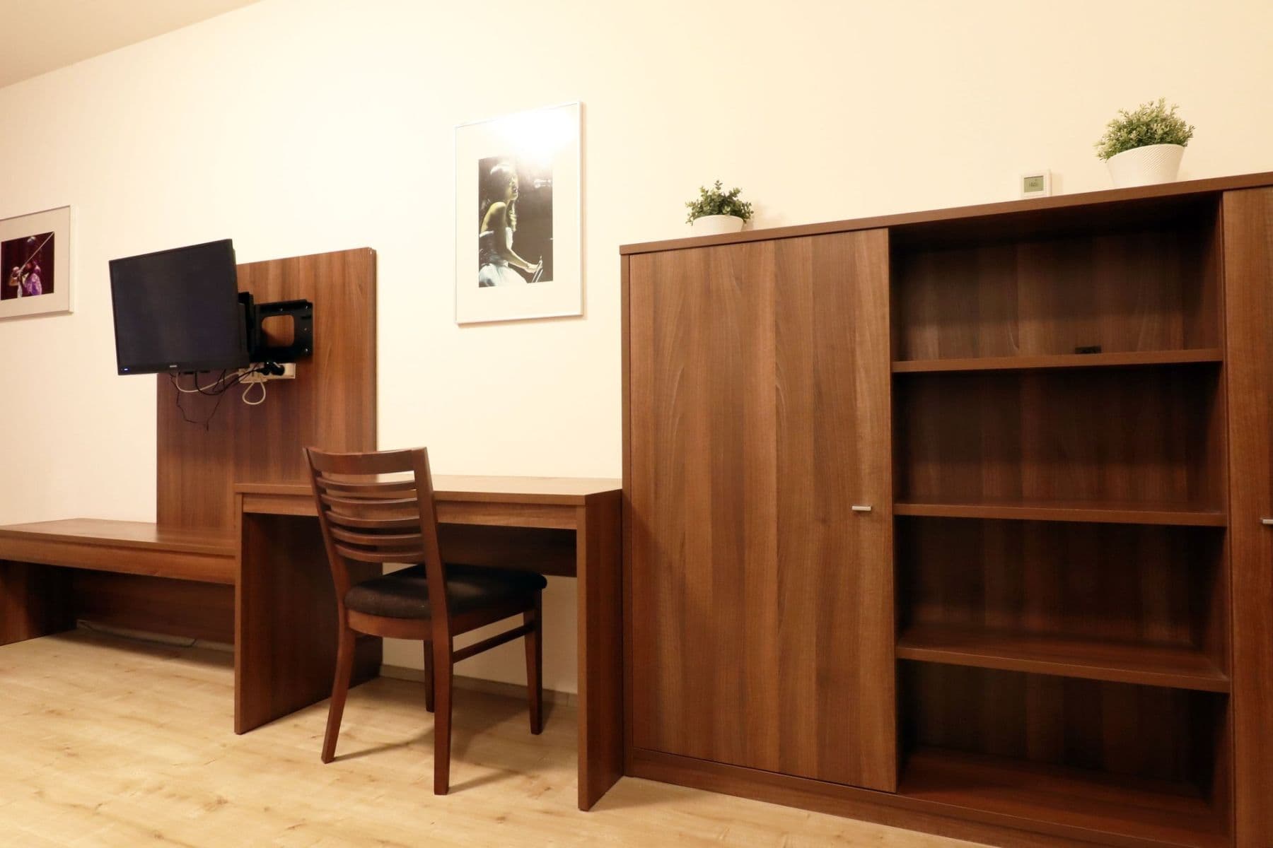 Prenájom bytu 1-izbový 32 m², Freyova, Praha, Praha Prenájom bytu 1-izbový 32 m², Freyova, Praha, Praha