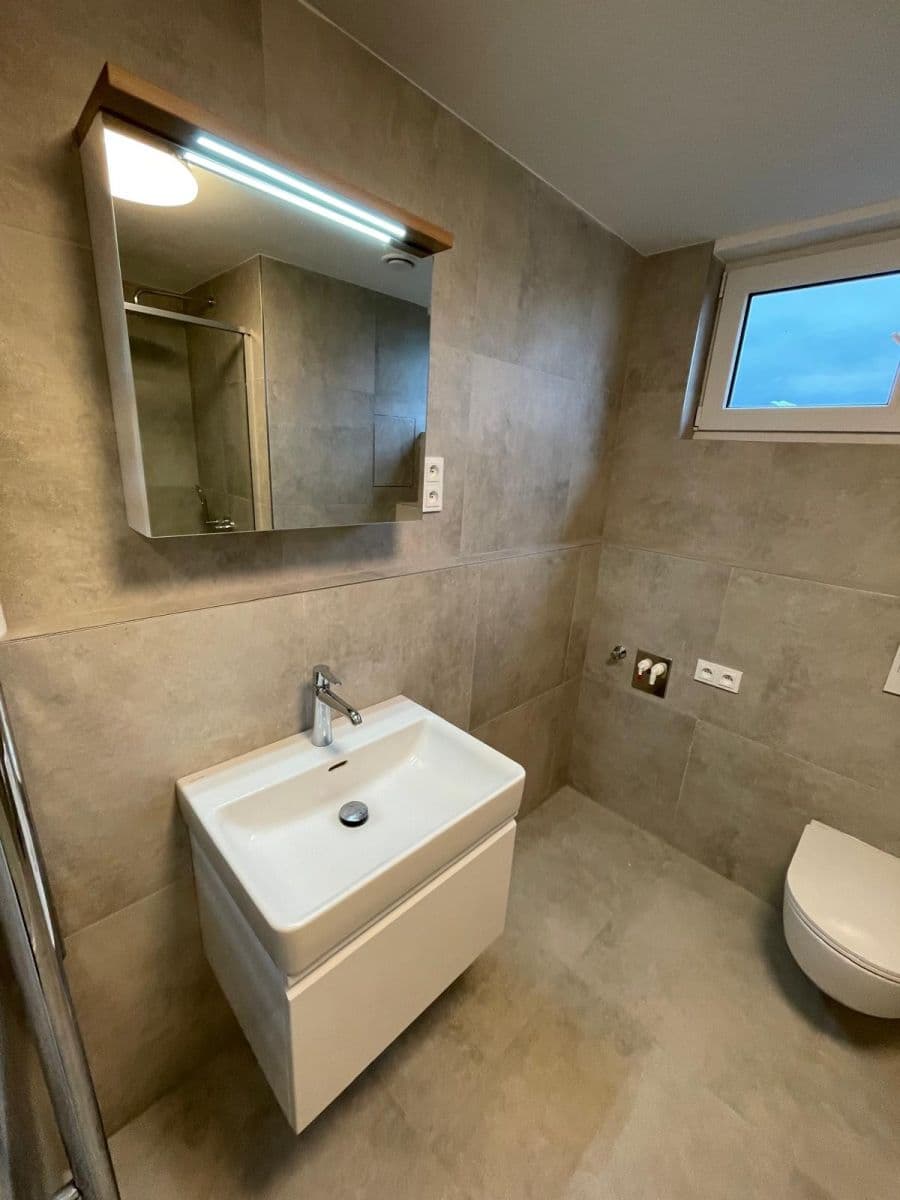 Prenájom bytu 1-izbový 30 m², Hábova, Praha, Praha Prenájom bytu 1-izbový 30 m², Hábova, Praha, Praha