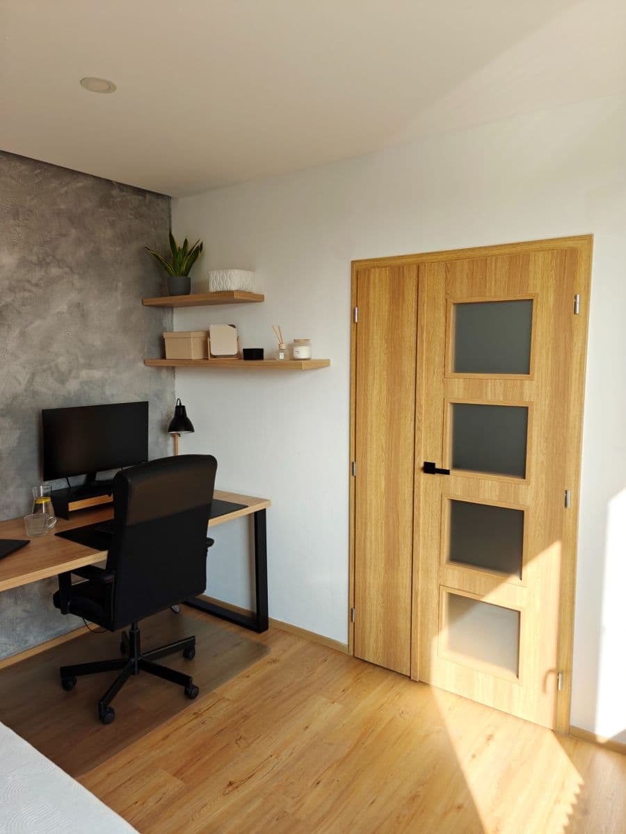 Prenájom bytu 2-izbový 40 m², Herčíkova, Brno, Jihomoravský kraj Prenájom bytu 2-izbový 40 m², Herčíkova, Brno, Jihomoravský kraj