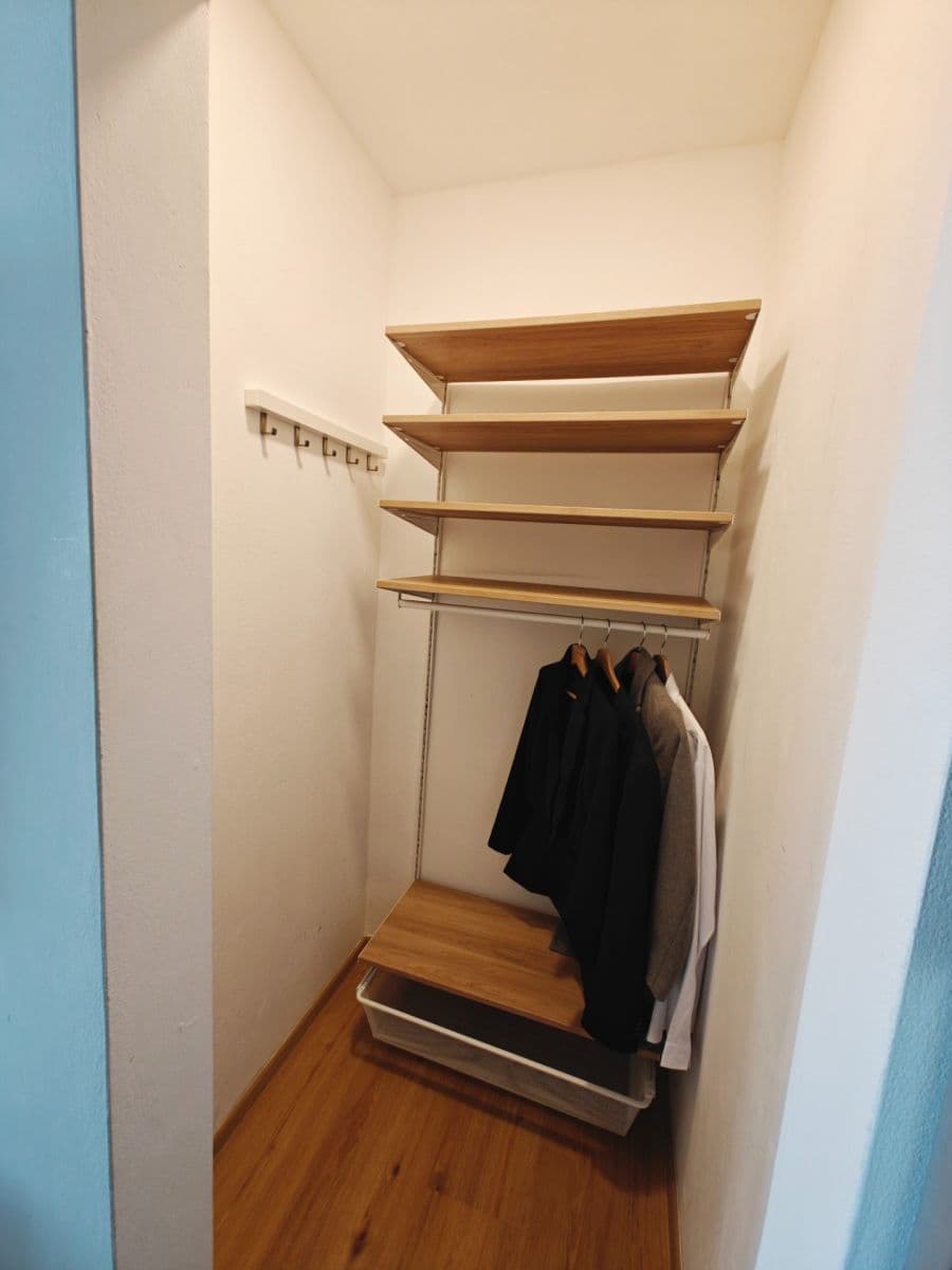 Prenájom bytu 2-izbový 40 m², Herčíkova, Brno, Jihomoravský kraj Prenájom bytu 2-izbový 40 m², Herčíkova, Brno, Jihomoravský kraj