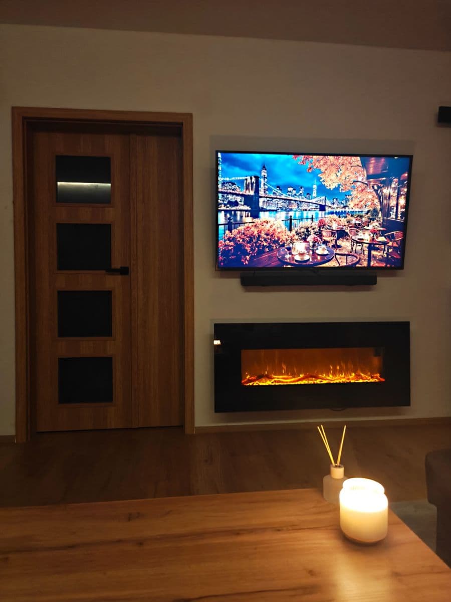 Prenájom bytu 2-izbový 40 m², Herčíkova, Brno, Jihomoravský kraj Prenájom bytu 2-izbový 40 m², Herčíkova, Brno, Jihomoravský kraj