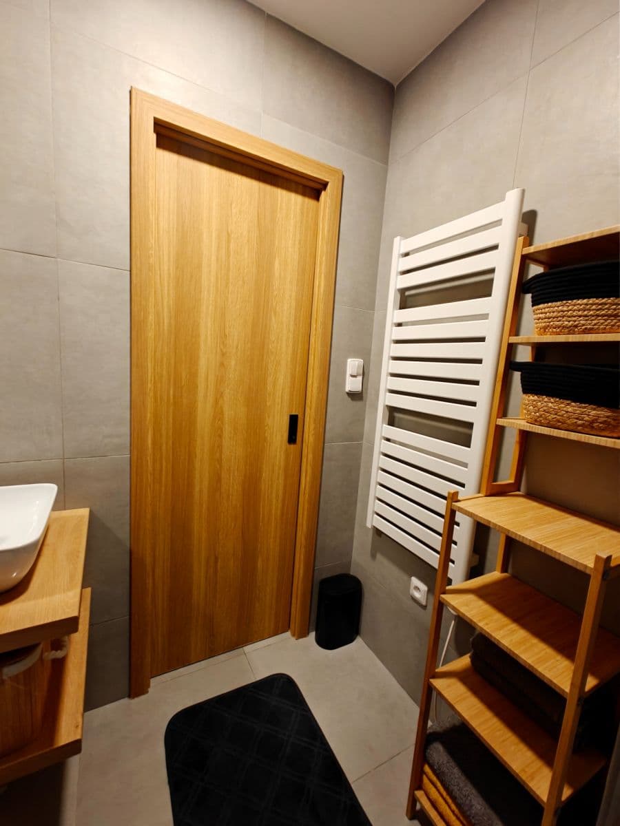 Prenájom bytu 2-izbový 40 m², Herčíkova, Brno, Jihomoravský kraj Prenájom bytu 2-izbový 40 m², Herčíkova, Brno, Jihomoravský kraj