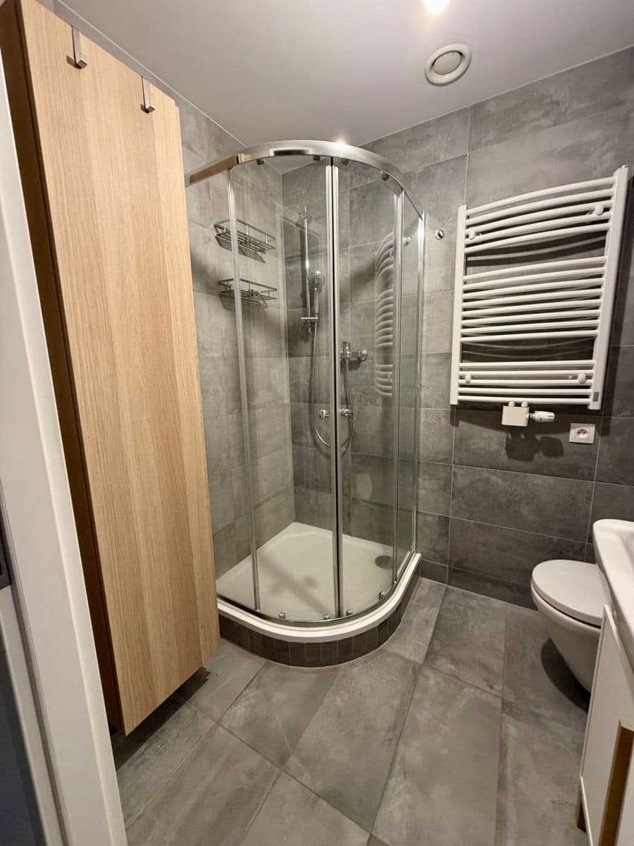 Prenájom bytu 2-izbový 52 m², Hadovitá, Praha, Praha Prenájom bytu 2-izbový 52 m², Hadovitá, Praha, Praha