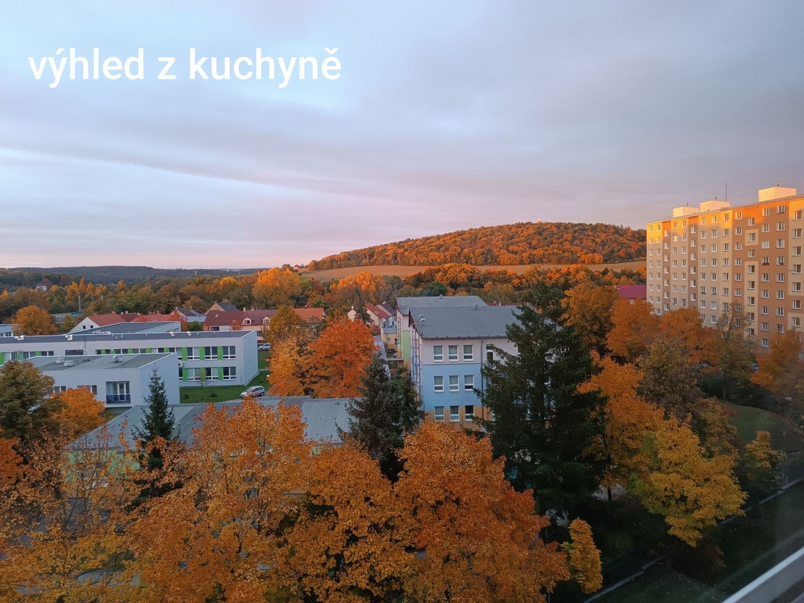 Predaj bytu 2-izbový 53 m², Zábělská, Plzeň, Plzeňský kraj Predaj bytu 2-izbový 53 m², Zábělská, Plzeň, Plzeňský kraj