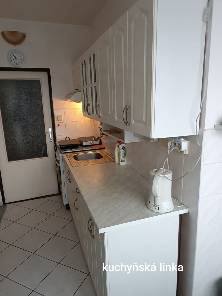 Predaj bytu 2-izbový 53 m², Zábělská, Plzeň, Plzeňský kraj Predaj bytu 2-izbový 53 m², Zábělská, Plzeň, Plzeňský kraj