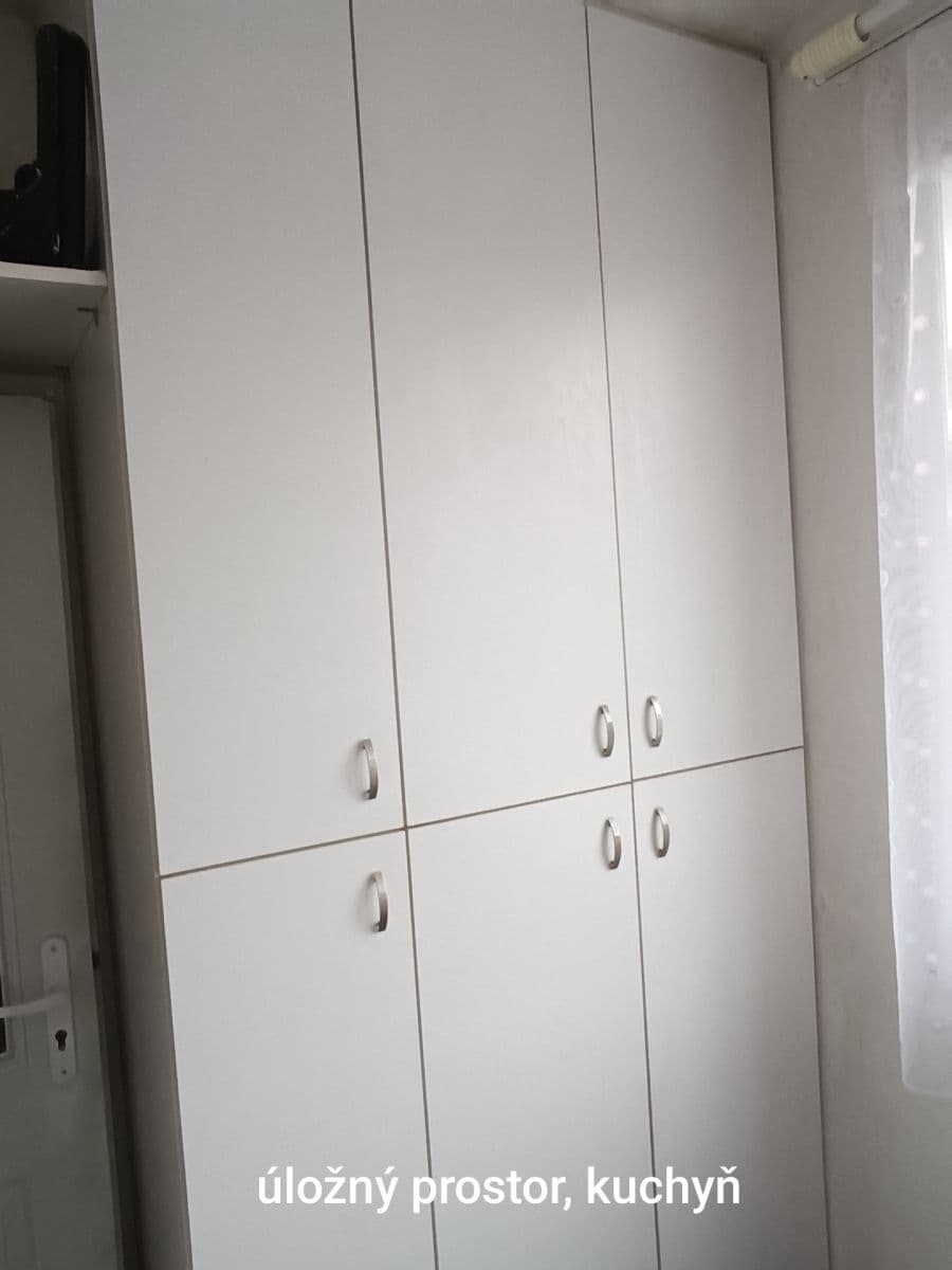 Predaj bytu 2-izbový 53 m², Zábělská, Plzeň, Plzeňský kraj Predaj bytu 2-izbový 53 m², Zábělská, Plzeň, Plzeňský kraj