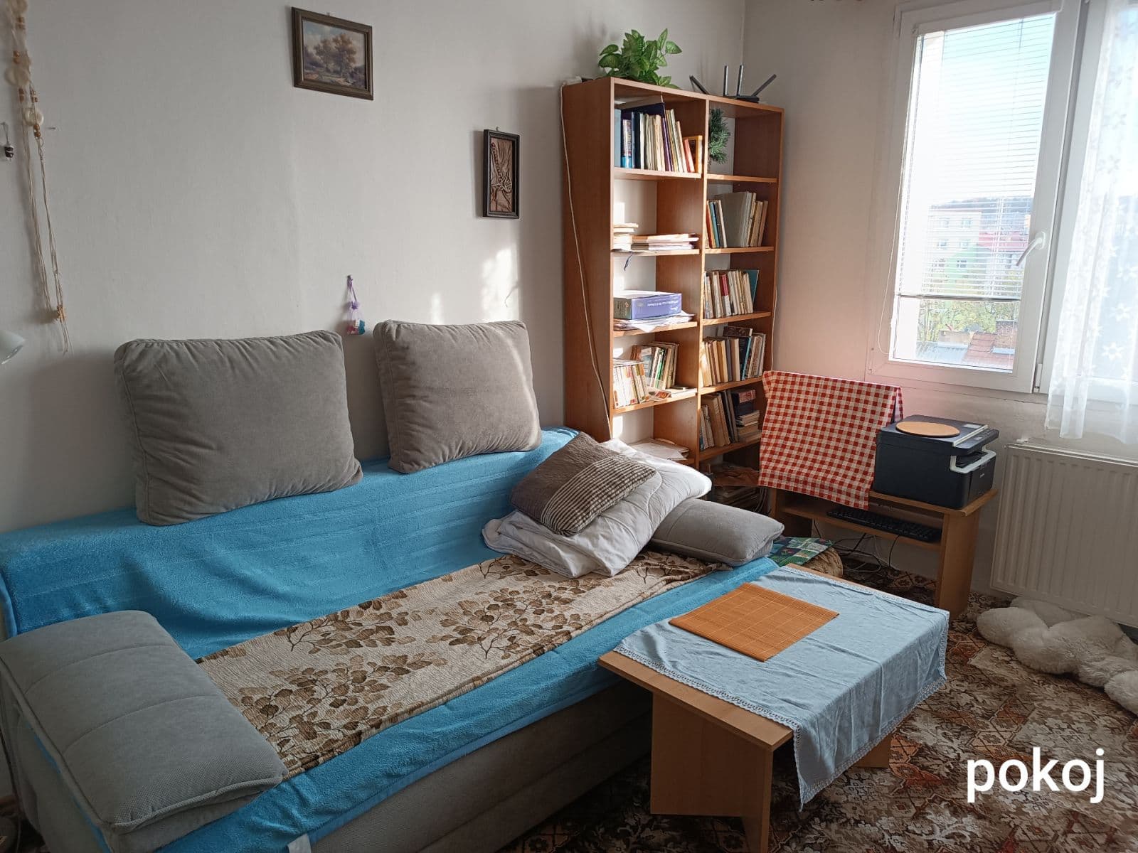 Predaj bytu 2-izbový 53 m², Zábělská, Plzeň, Plzeňský kraj Predaj bytu 2-izbový 53 m², Zábělská, Plzeň, Plzeňský kraj