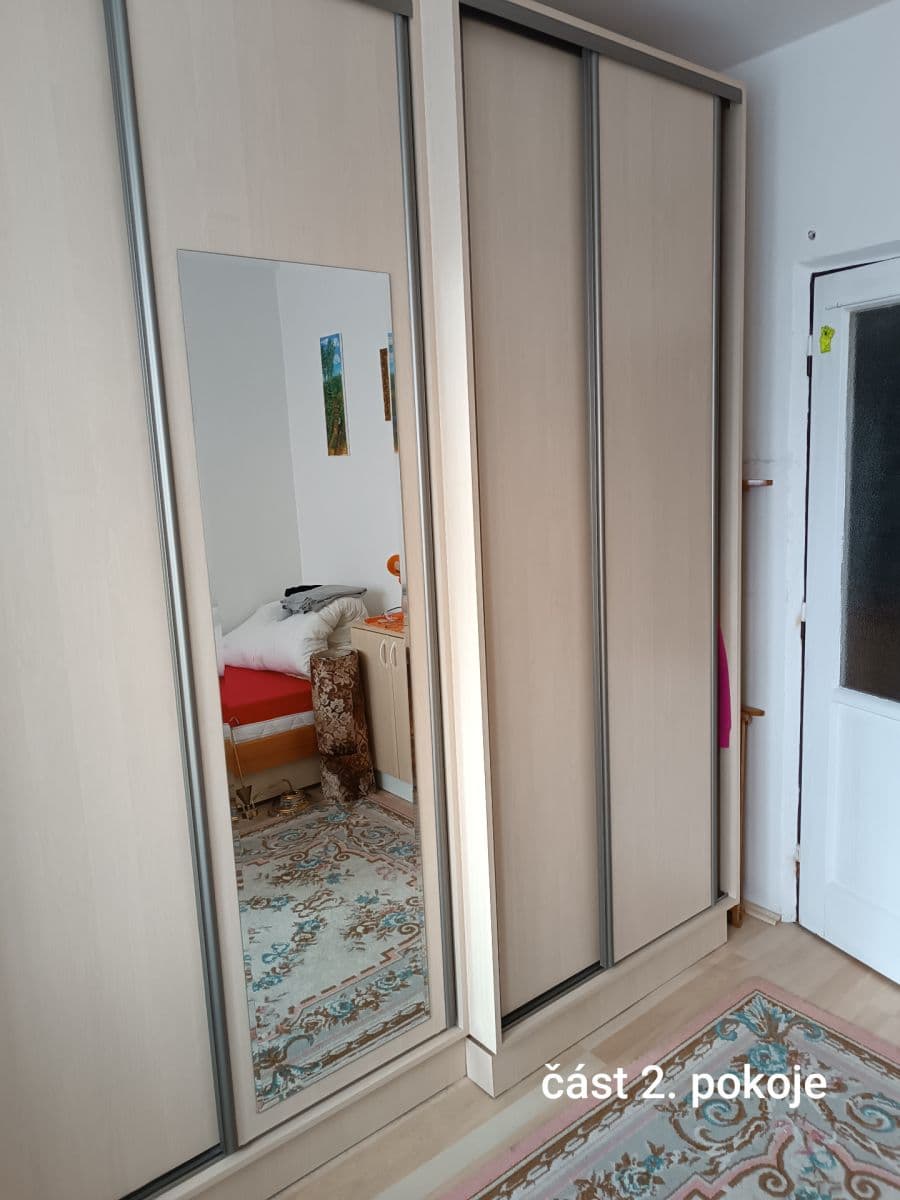 Predaj bytu 2-izbový 53 m², Zábělská, Plzeň, Plzeňský kraj Predaj bytu 2-izbový 53 m², Zábělská, Plzeň, Plzeňský kraj