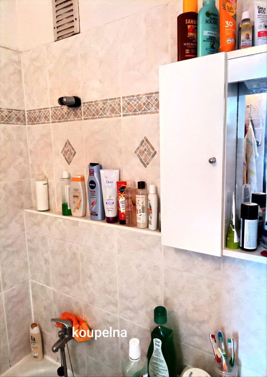 Predaj bytu 2-izbový 53 m², Zábělská, Plzeň, Plzeňský kraj Predaj bytu 2-izbový 53 m², Zábělská, Plzeň, Plzeňský kraj