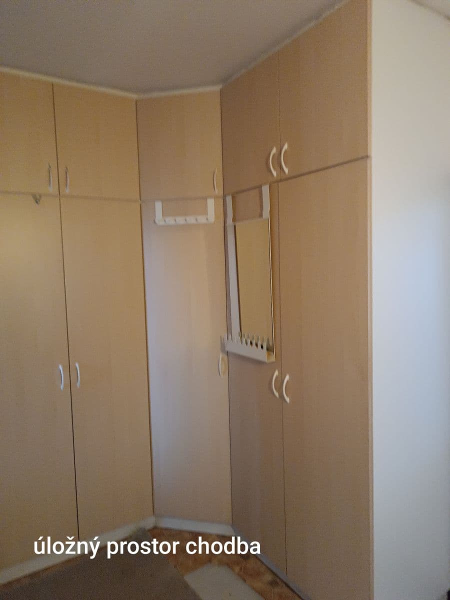 Predaj bytu 2-izbový 53 m², Zábělská, Plzeň, Plzeňský kraj Predaj bytu 2-izbový 53 m², Zábělská, Plzeň, Plzeňský kraj