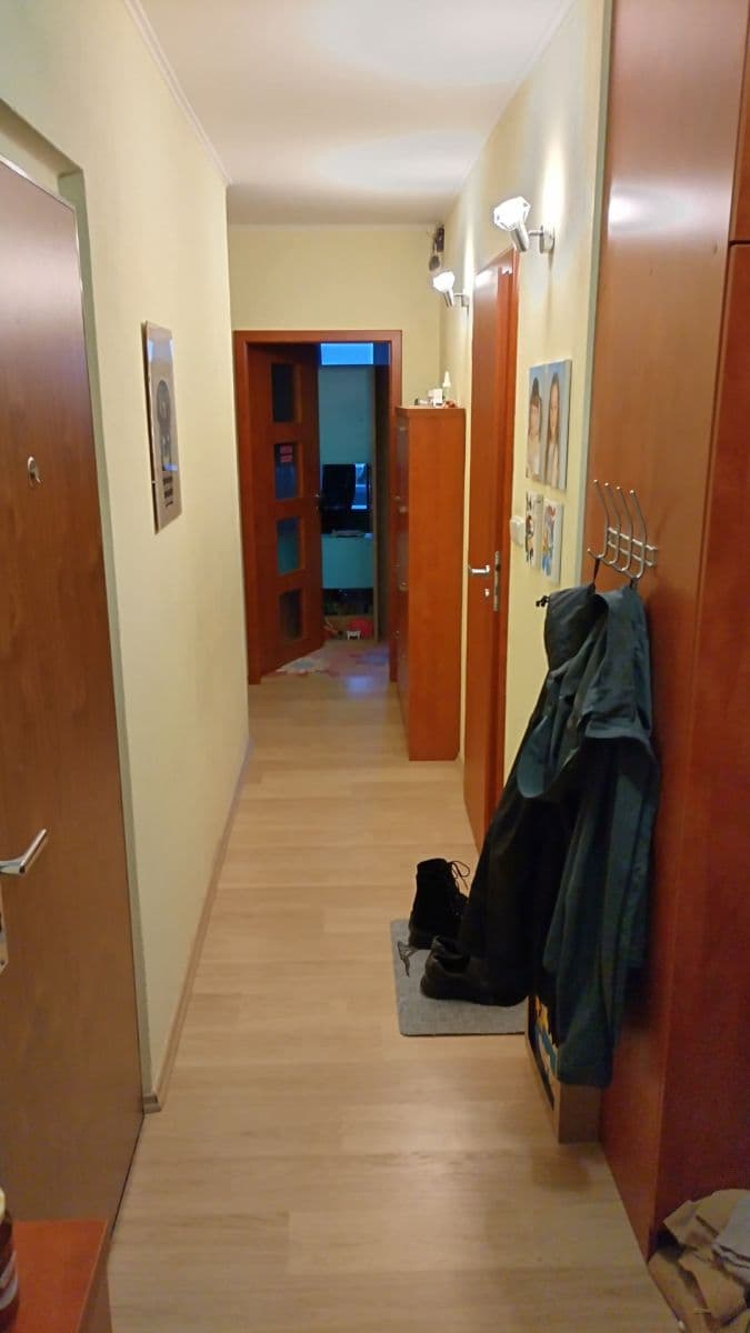 Predaj bytu 3-izbový 74 m², Mezilesí, Praha, Praha Predaj bytu 3-izbový 74 m², Mezilesí, Praha, Praha