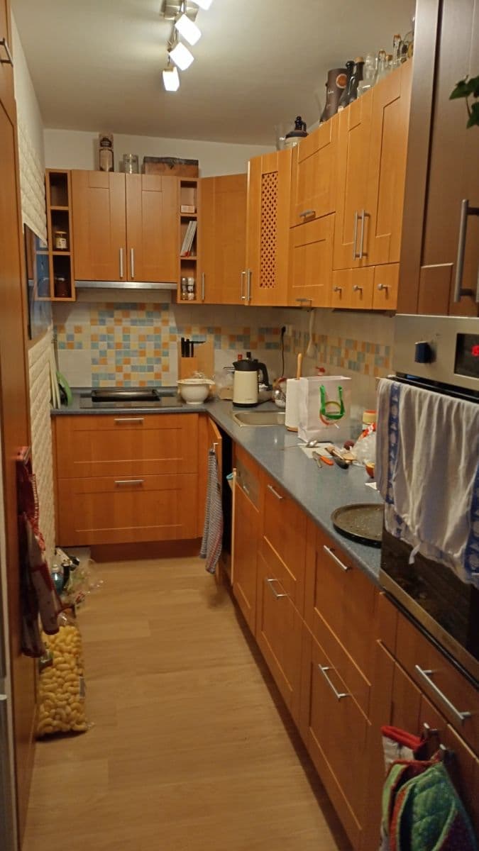 Predaj bytu 3-izbový 74 m², Mezilesí, Praha, Praha Predaj bytu 3-izbový 74 m², Mezilesí, Praha, Praha