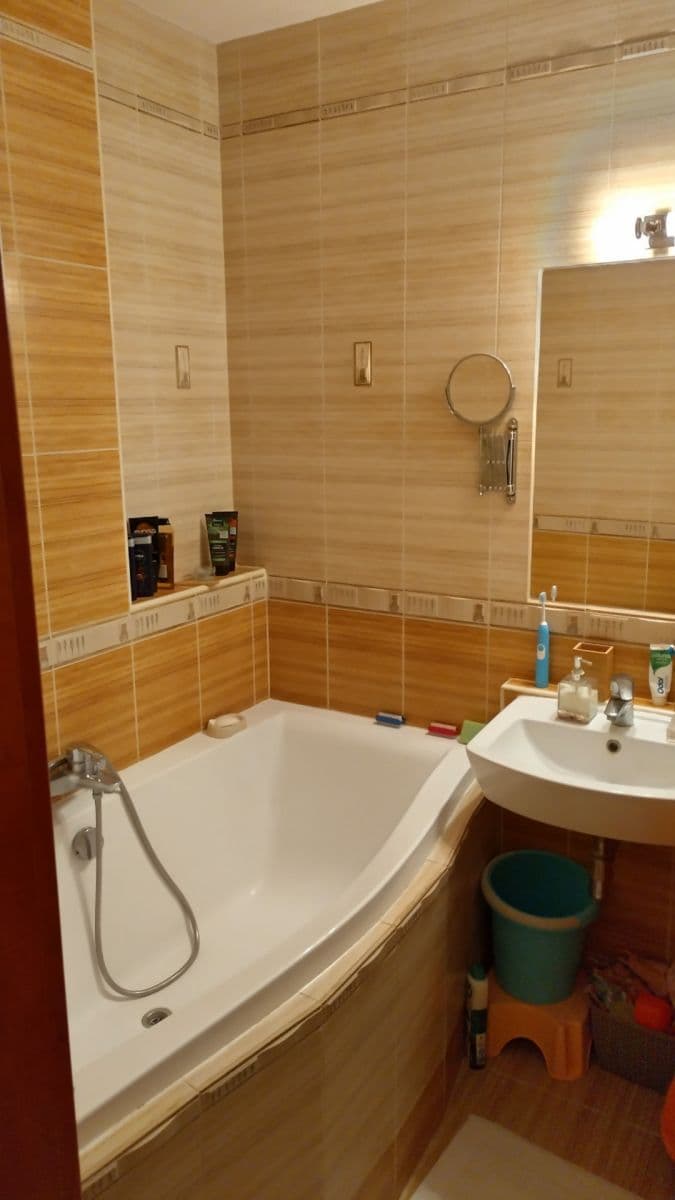 Predaj bytu 3-izbový 74 m², Mezilesí, Praha, Praha Predaj bytu 3-izbový 74 m², Mezilesí, Praha, Praha