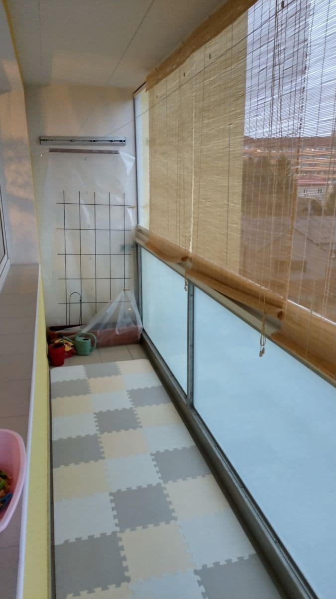 Predaj bytu 3-izbový 74 m², Mezilesí, Praha, Praha Predaj bytu 3-izbový 74 m², Mezilesí, Praha, Praha