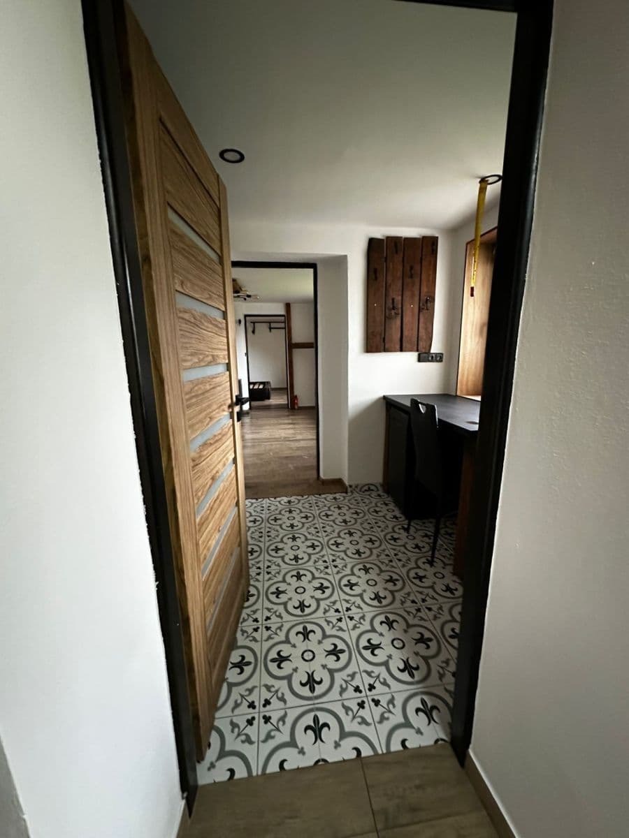 Predaj domu 180 m², pozemek 985 m², Lavičky, Kraj Vysočina Predaj domu 180 m², pozemek 985 m², Lavičky, Kraj Vysočina