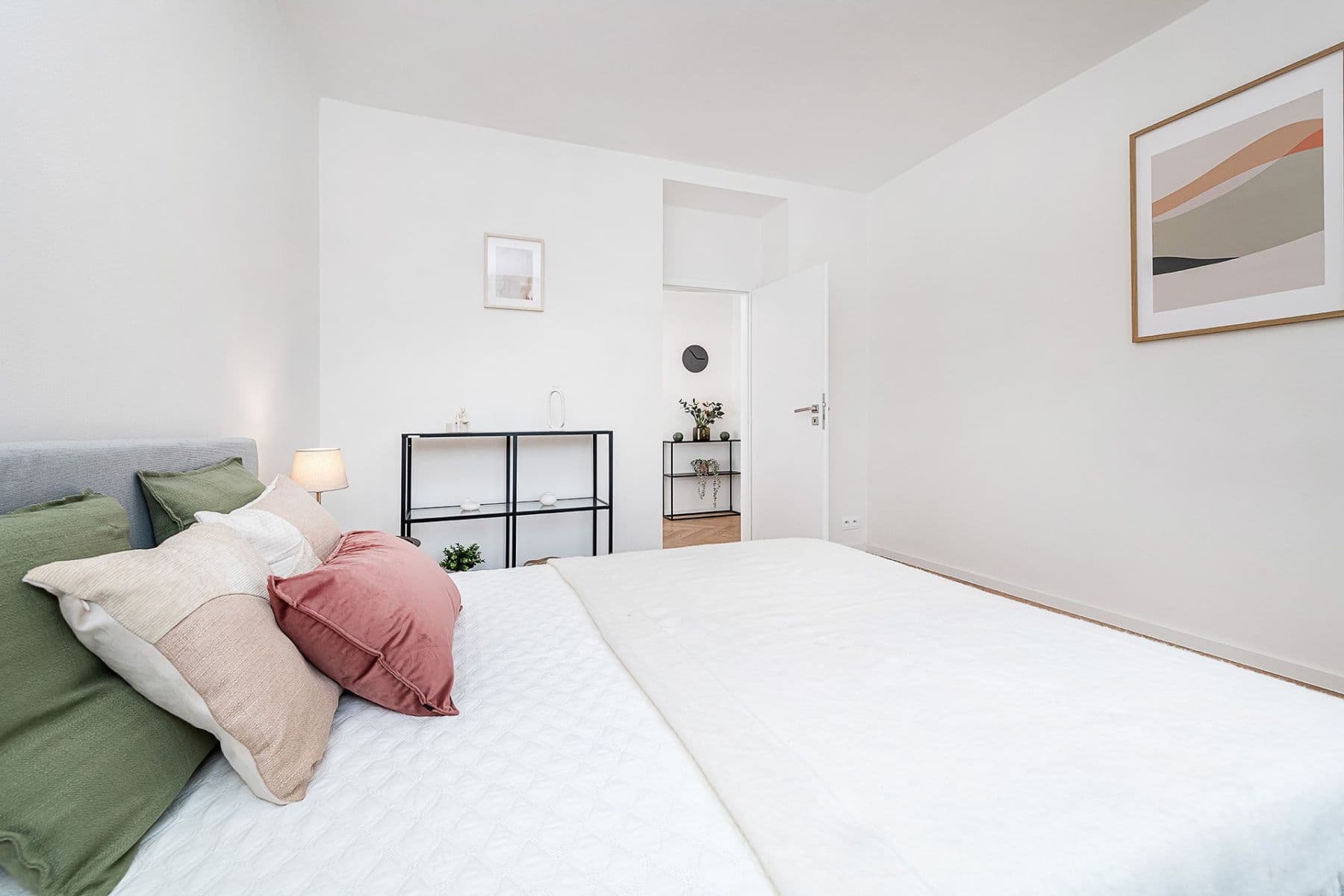 Predaj bytu 3-izbový 87 m², Slavíkova, Praha, Praha Predaj bytu 3-izbový 87 m², Slavíkova, Praha, Praha