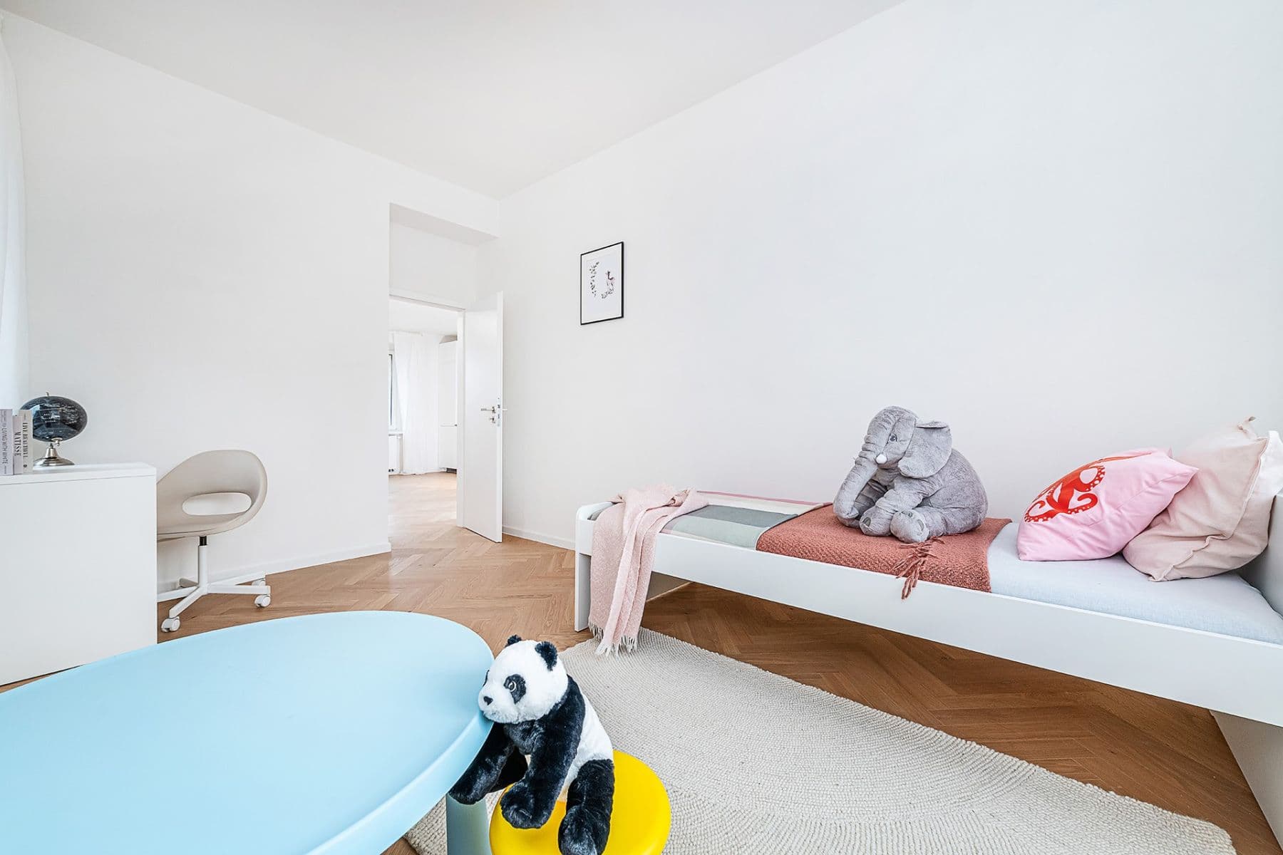 Predaj bytu 3-izbový 87 m², Slavíkova, Praha, Praha Predaj bytu 3-izbový 87 m², Slavíkova, Praha, Praha