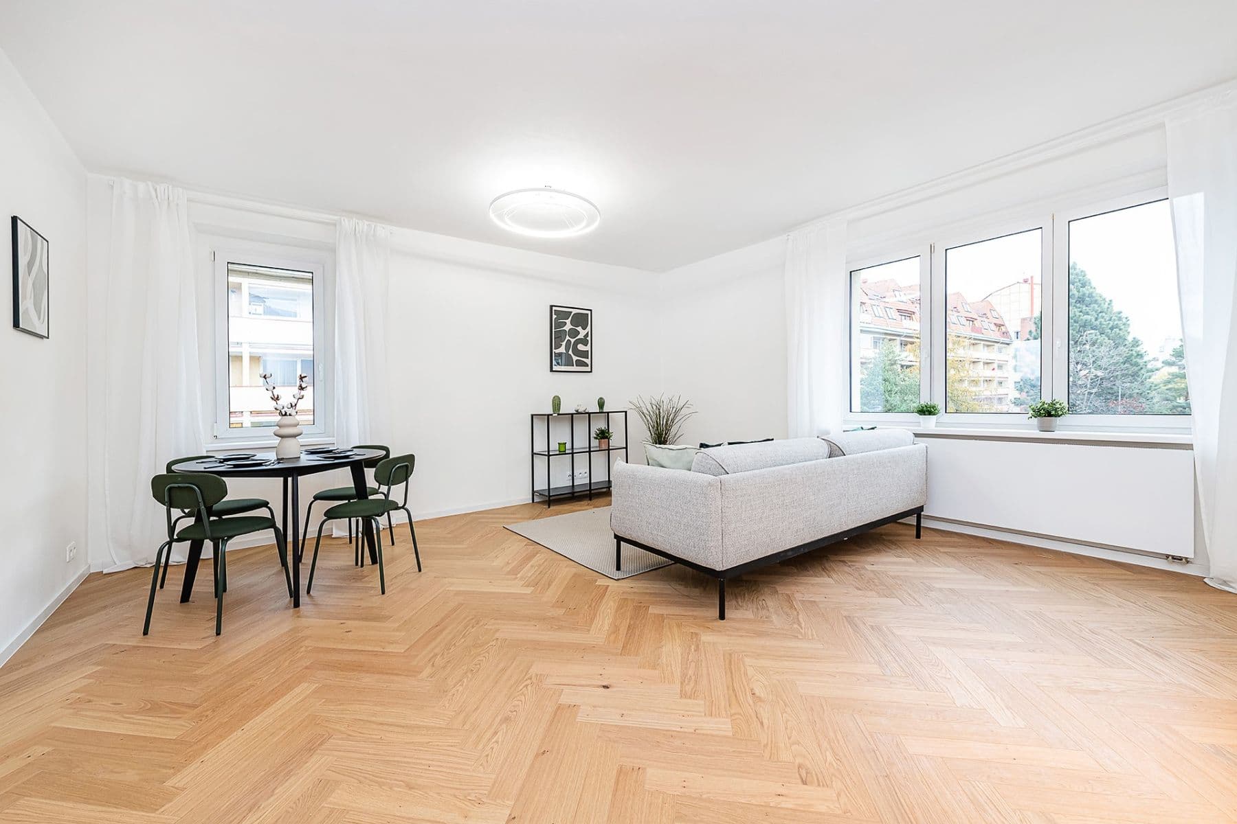 Predaj bytu 3-izbový 87 m², Slavíkova, Praha, Praha Predaj bytu 3-izbový 87 m², Slavíkova, Praha, Praha