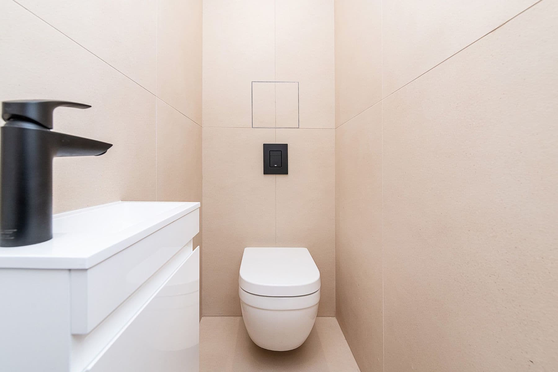 Predaj bytu 3-izbový 87 m², Slavíkova, Praha, Praha Predaj bytu 3-izbový 87 m², Slavíkova, Praha, Praha