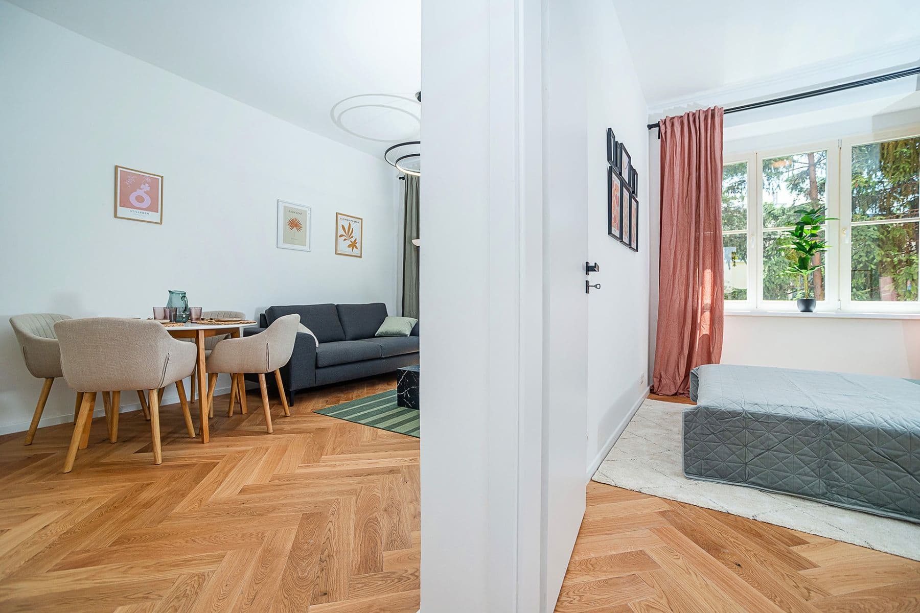 Predaj bytu 2-izbový 45 m², Chrudimská, Praha, Praha Predaj bytu 2-izbový 45 m², Chrudimská, Praha, Praha