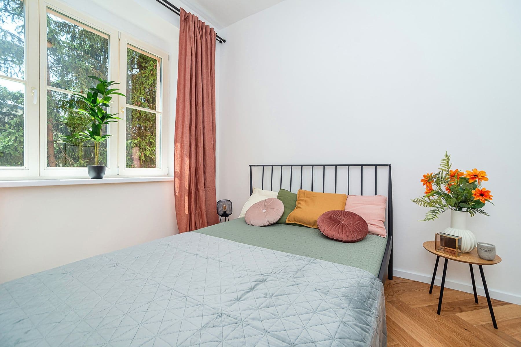 Predaj bytu 2-izbový 45 m², Chrudimská, Praha, Praha Predaj bytu 2-izbový 45 m², Chrudimská, Praha, Praha