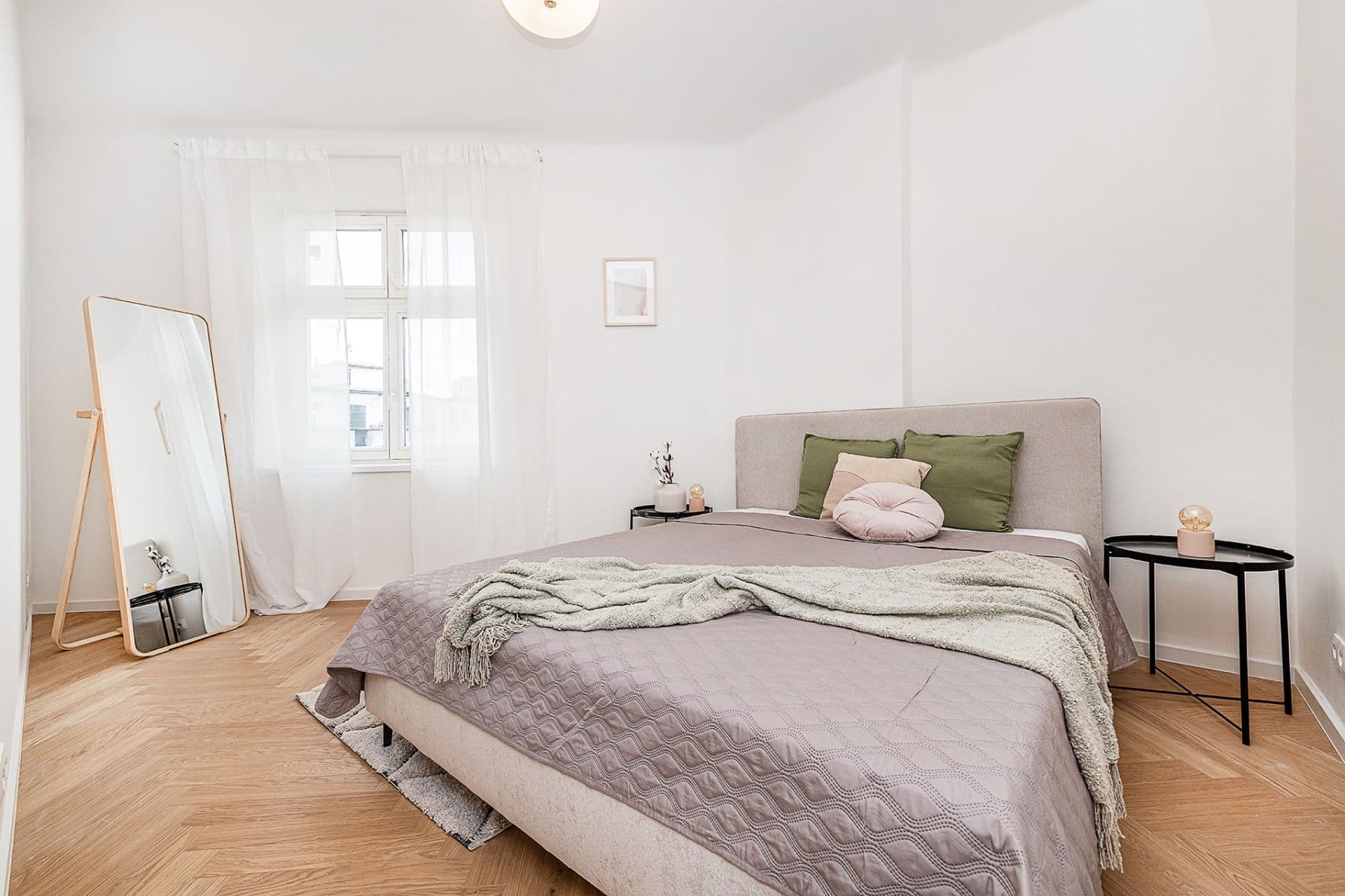 Predaj bytu 2-izbový 45 m², Chrudimská, Praha, Praha Predaj bytu 2-izbový 45 m², Chrudimská, Praha, Praha