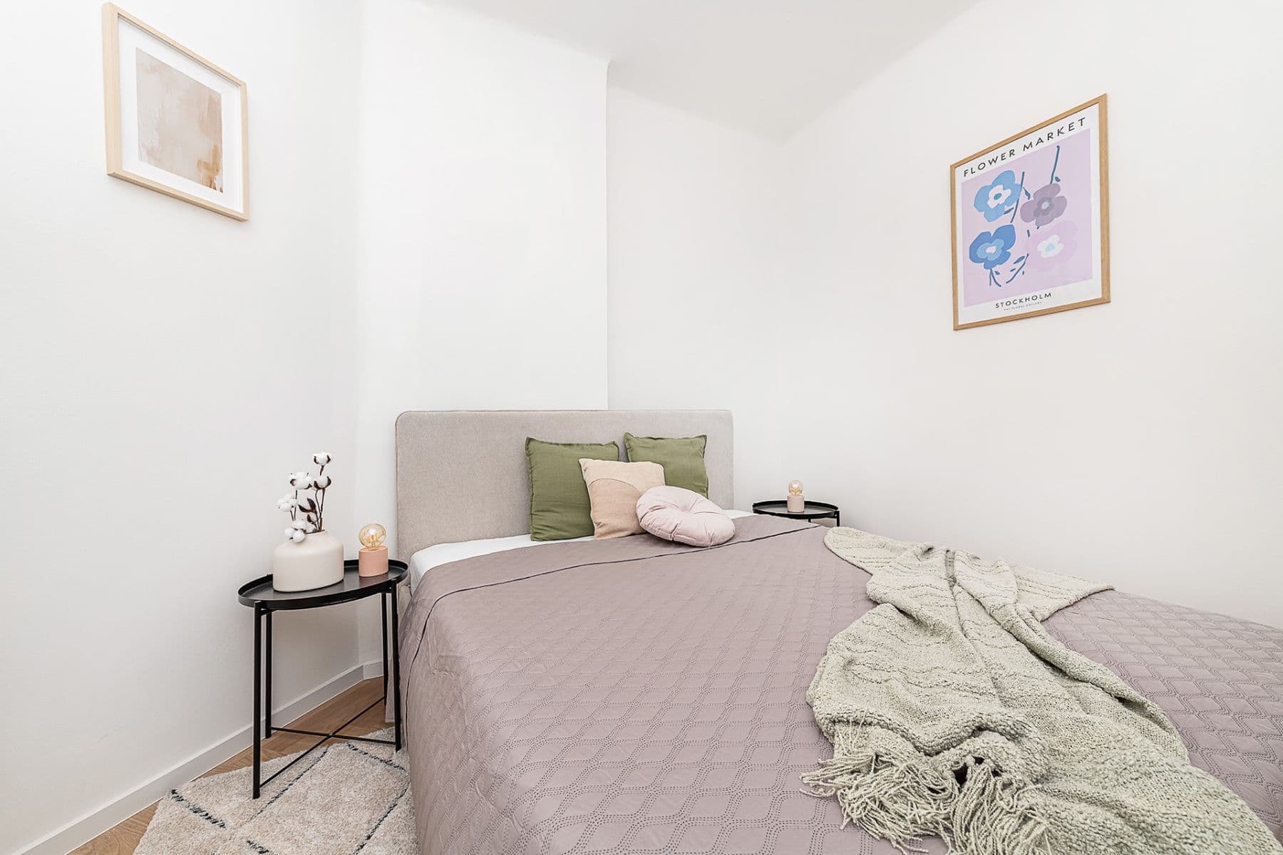 Predaj bytu 2-izbový 45 m², Chrudimská, Praha, Praha Predaj bytu 2-izbový 45 m², Chrudimská, Praha, Praha