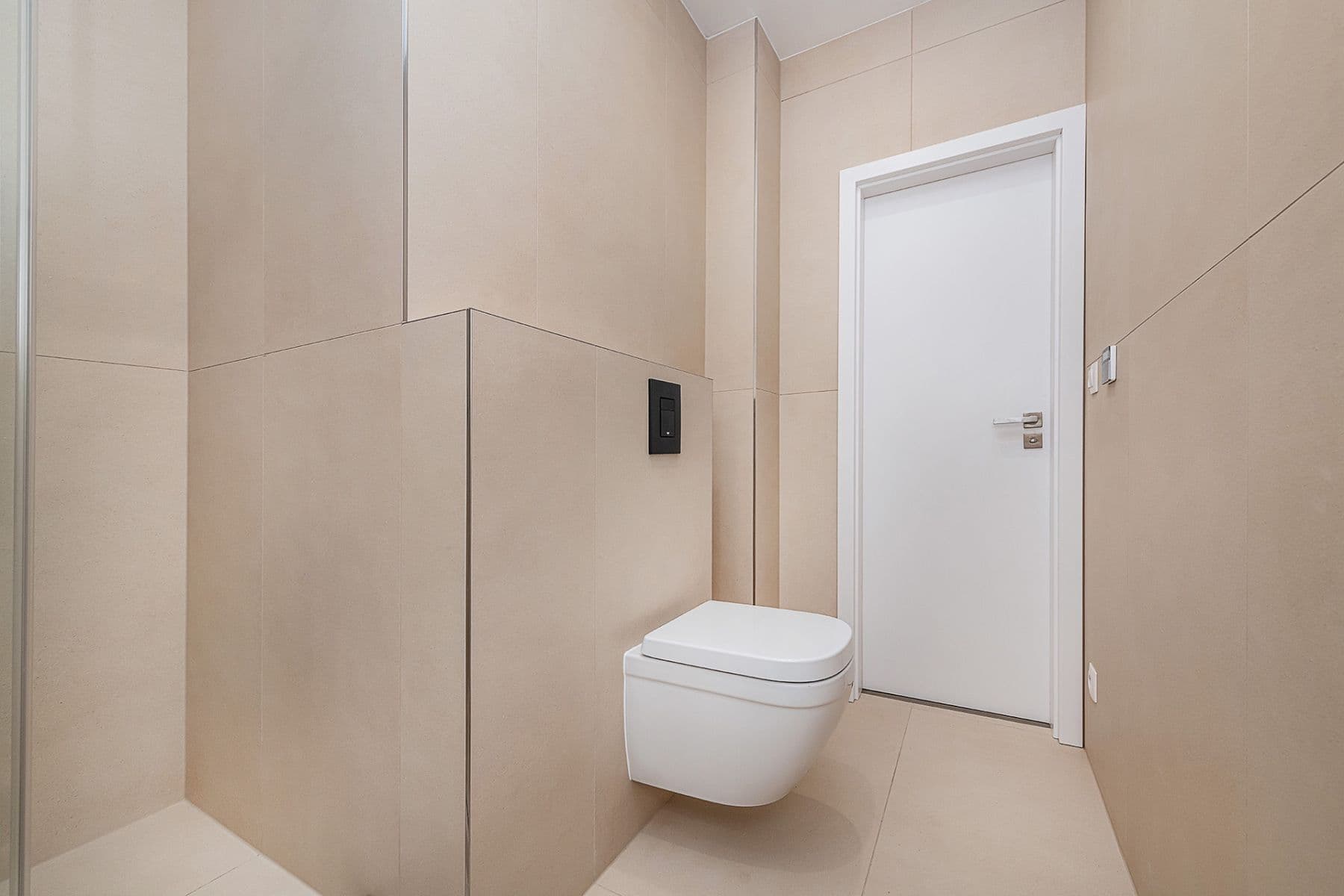 Predaj bytu 2-izbový 45 m², Chrudimská, Praha, Praha Predaj bytu 2-izbový 45 m², Chrudimská, Praha, Praha