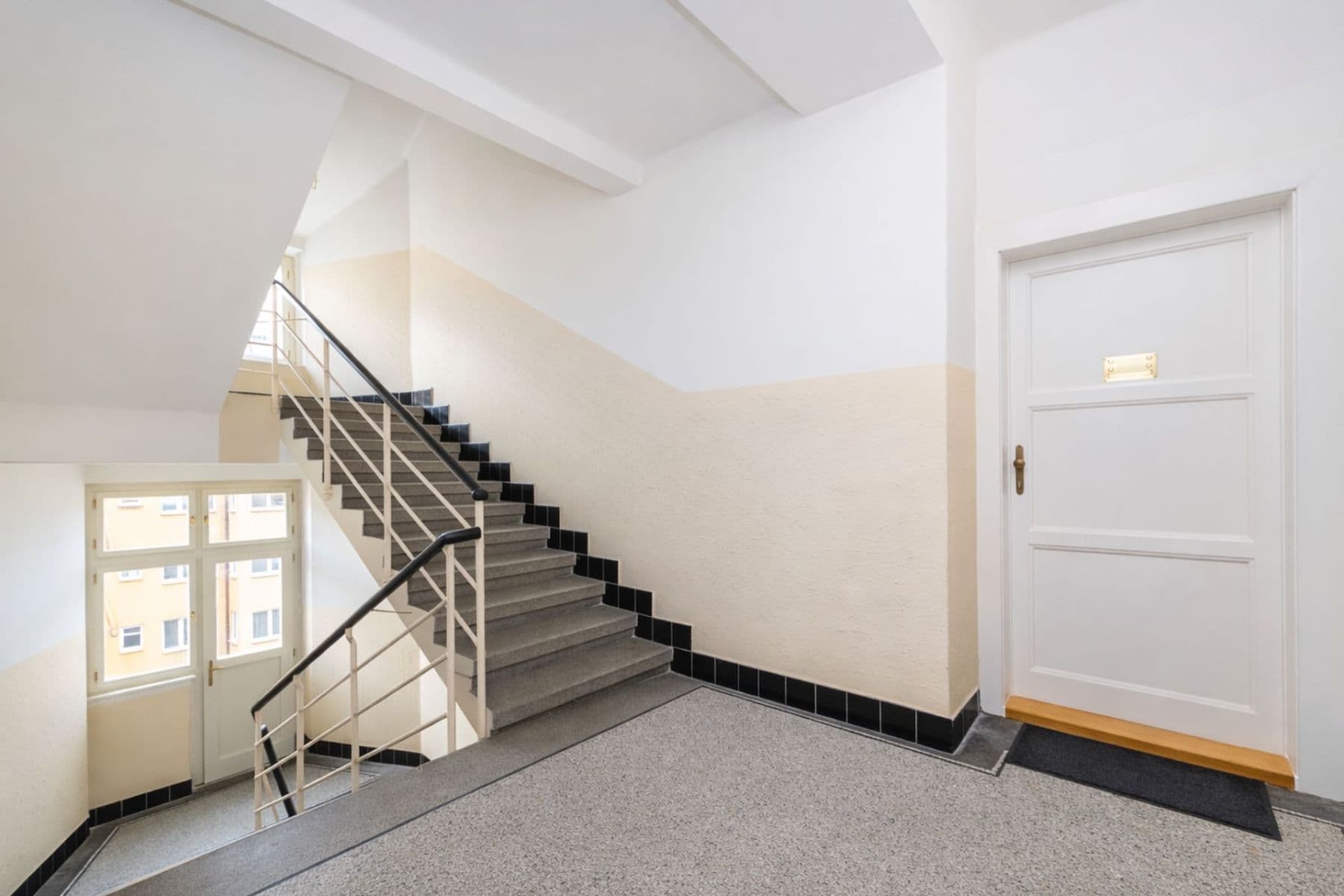 Predaj bytu 2-izbový 45 m², Chrudimská, Praha, Praha Predaj bytu 2-izbový 45 m², Chrudimská, Praha, Praha