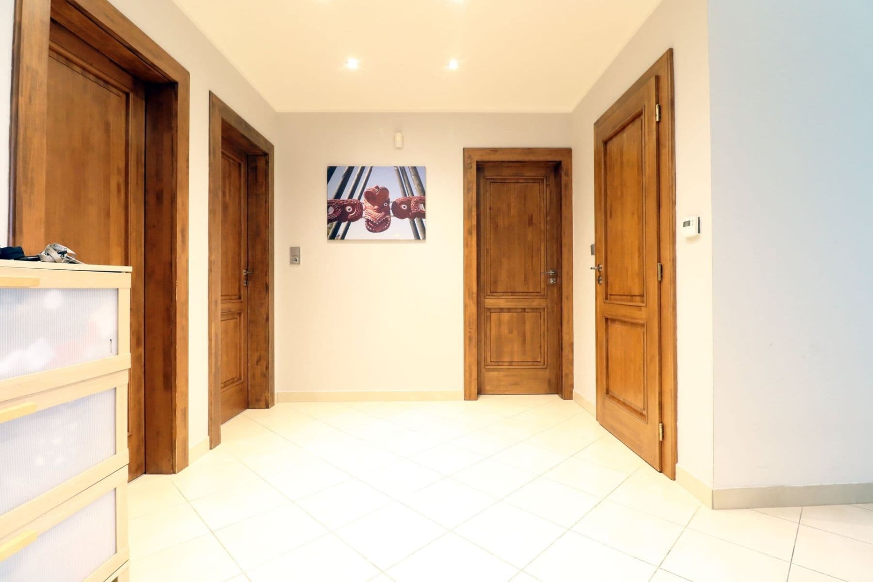 Prenájom bytu 3-izbový 90 m², Za valem, Praha, Praha Prenájom bytu 3-izbový 90 m², Za valem, Praha, Praha