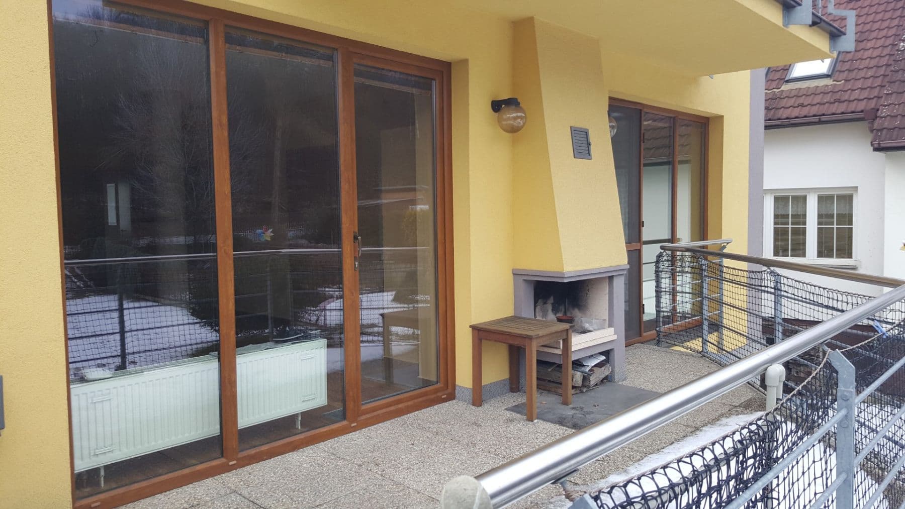 Prenájom bytu 3-izbový 88 m², Dolnokrčská, Praha, Praha Prenájom bytu 3-izbový 88 m², Dolnokrčská, Praha, Praha