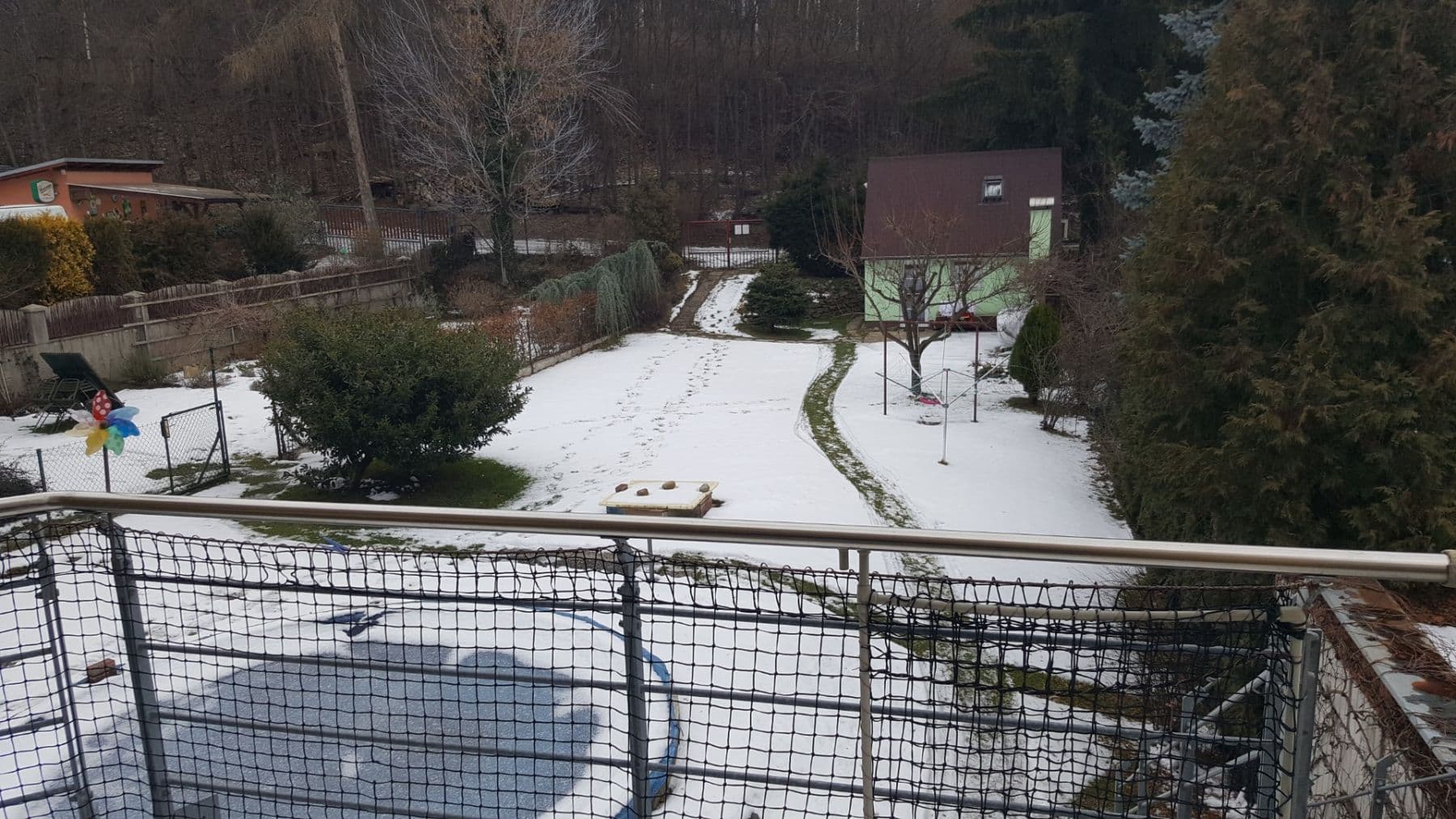 Prenájom bytu 3-izbový 88 m², Dolnokrčská, Praha, Praha Prenájom bytu 3-izbový 88 m², Dolnokrčská, Praha, Praha