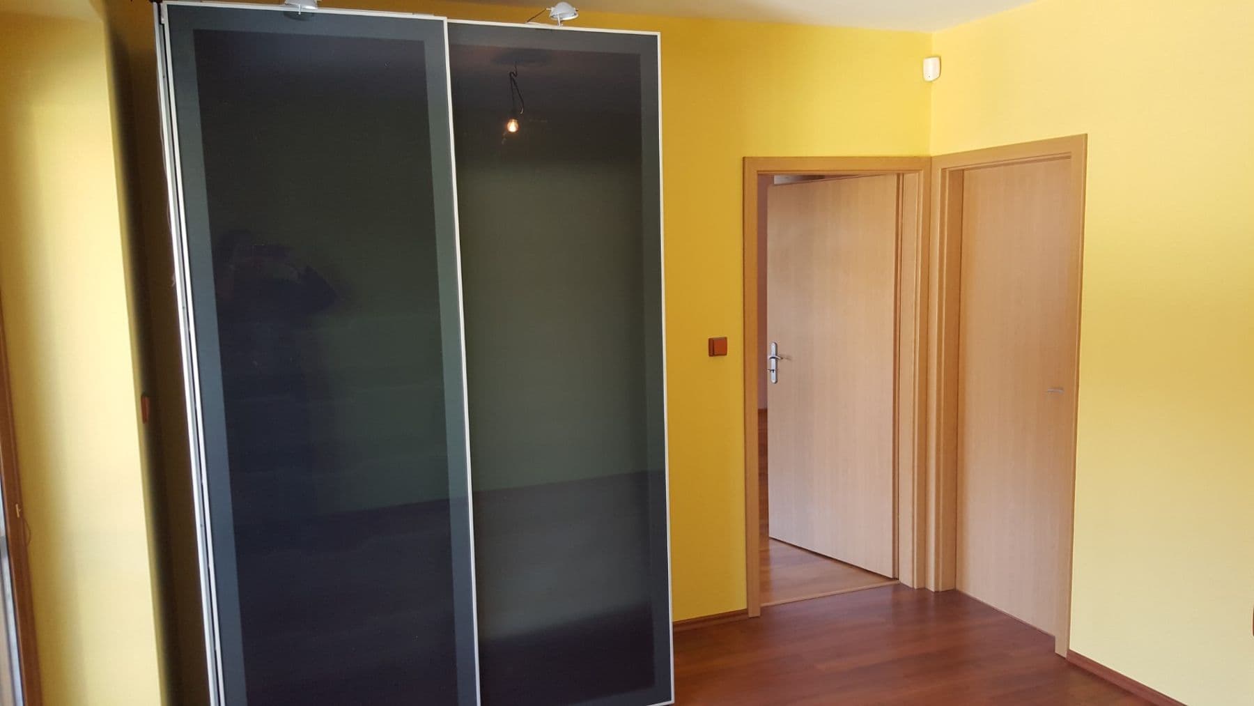 Prenájom bytu 3-izbový 88 m², Dolnokrčská, Praha, Praha Prenájom bytu 3-izbový 88 m², Dolnokrčská, Praha, Praha