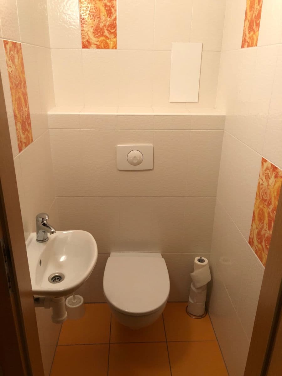 Predaj bytu 1-izbový 51 m², Lipno nad Vltavou, Jihočeský kraj Predaj bytu 1-izbový 51 m², Lipno nad Vltavou, Jihočeský kraj