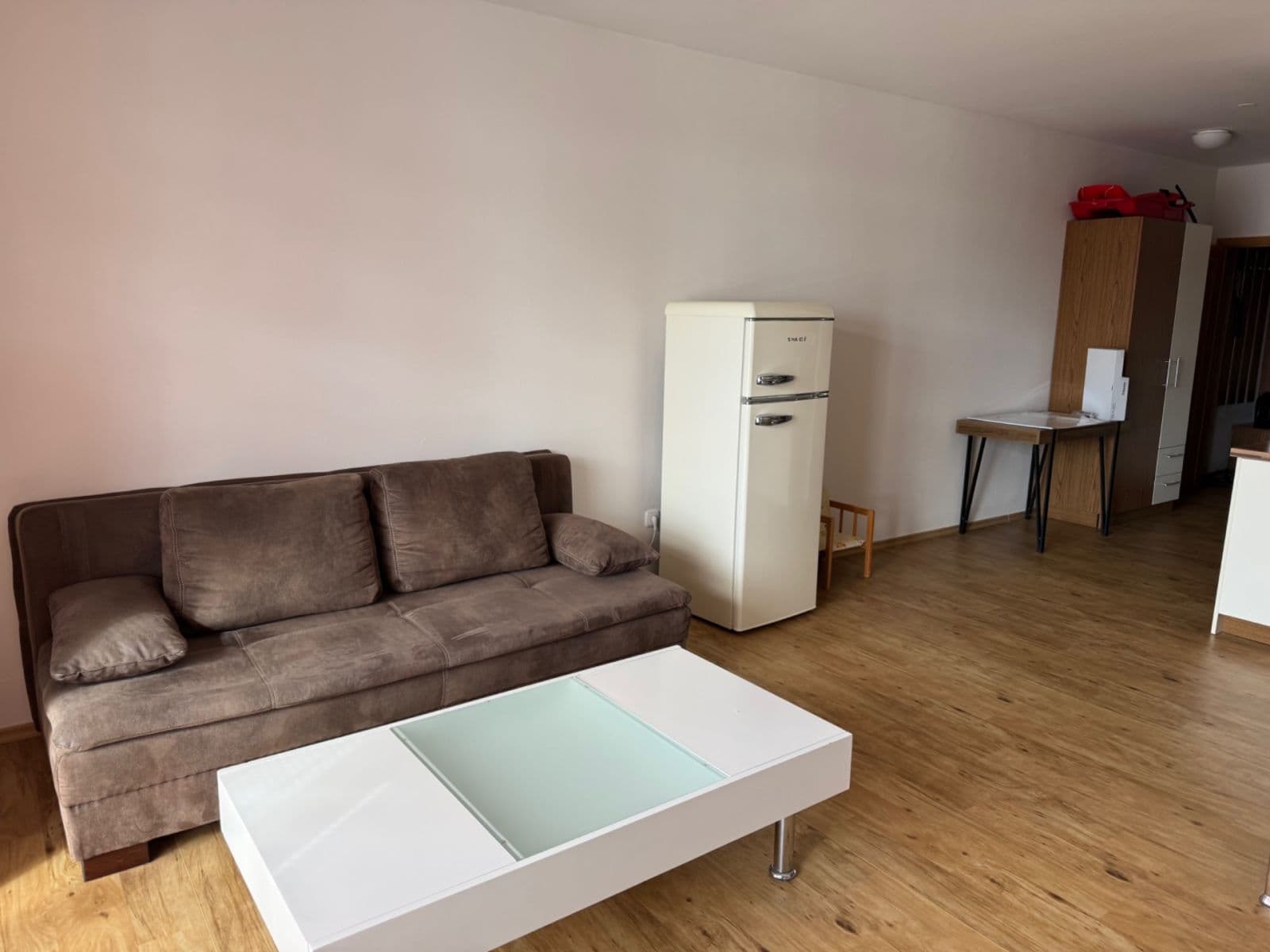 Predaj bytu 1-izbový 51 m², Lipno nad Vltavou, Jihočeský kraj Predaj bytu 1-izbový 51 m², Lipno nad Vltavou, Jihočeský kraj