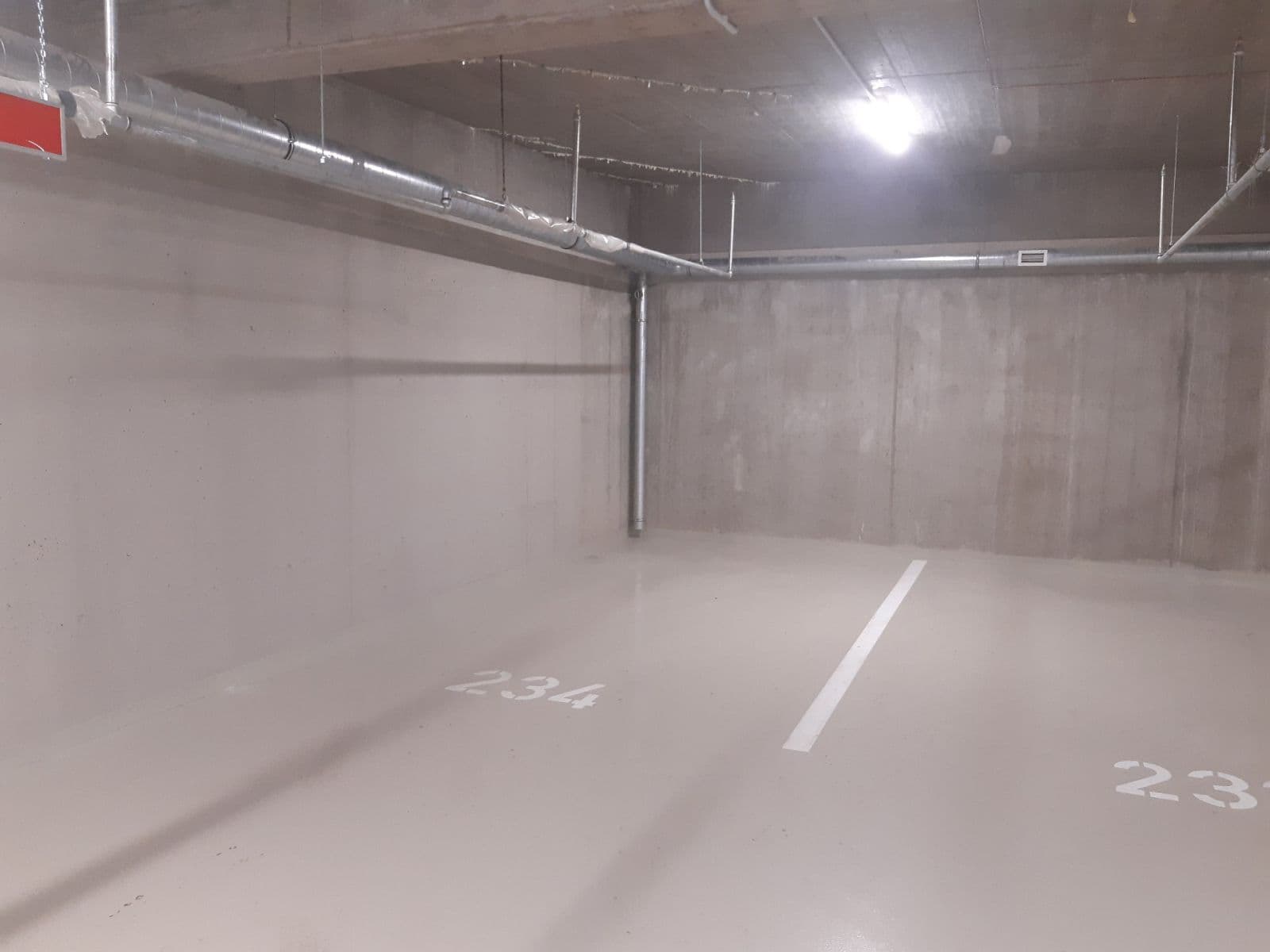 Prenájom bytu 2-izbový 54 m², Českobrodská, Praha, Praha Prenájom bytu 2-izbový 54 m², Českobrodská, Praha, Praha