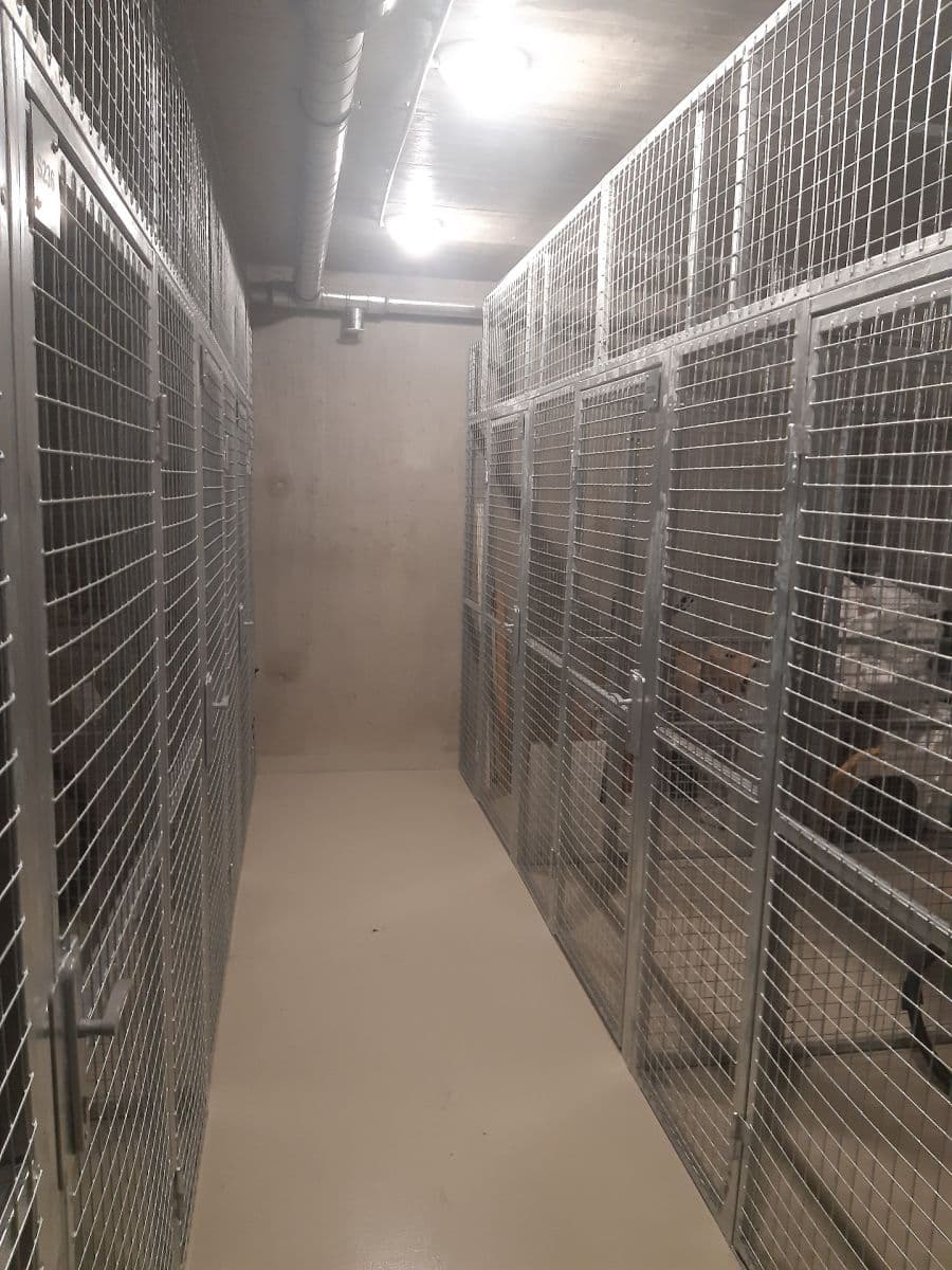 Prenájom bytu 2-izbový 54 m², Českobrodská, Praha, Praha Prenájom bytu 2-izbový 54 m², Českobrodská, Praha, Praha